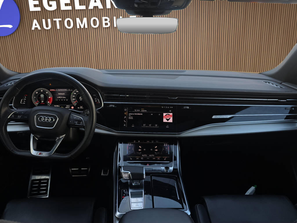AUDI SQ8 4.0 V8 TDI quattro T-Tronic-image-15