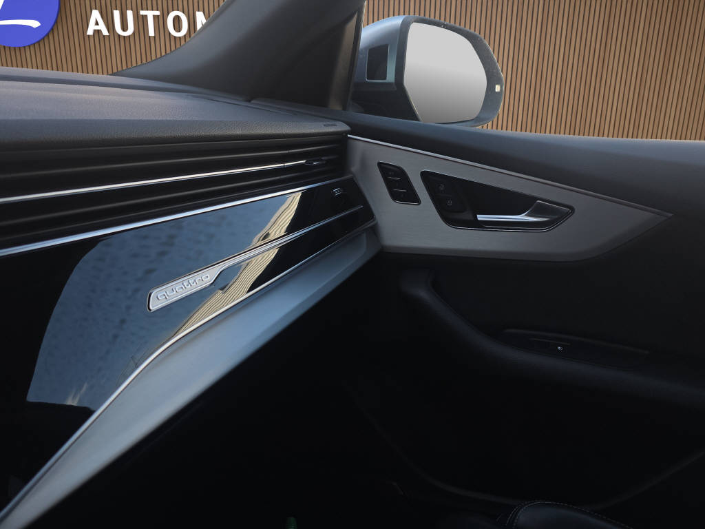 AUDI SQ8 4.0 V8 TDI quattro T-Tronic-image-16