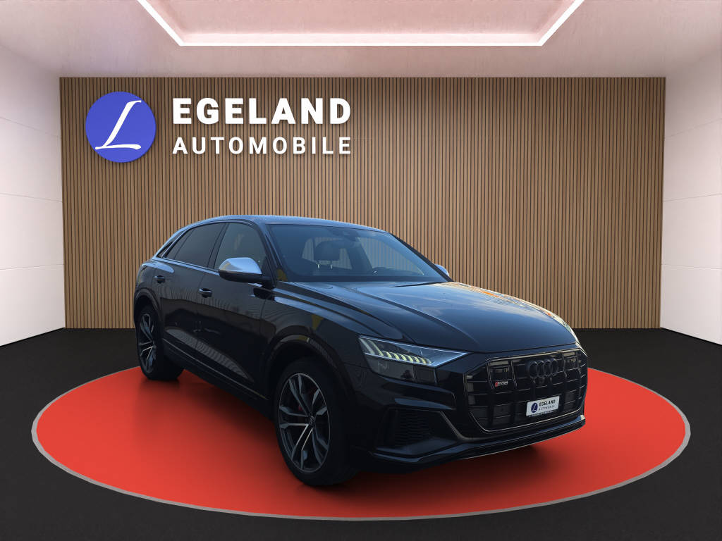 AUDI SQ8 4.0 V8 TDI quattro T-Tronic-showroom-element-1