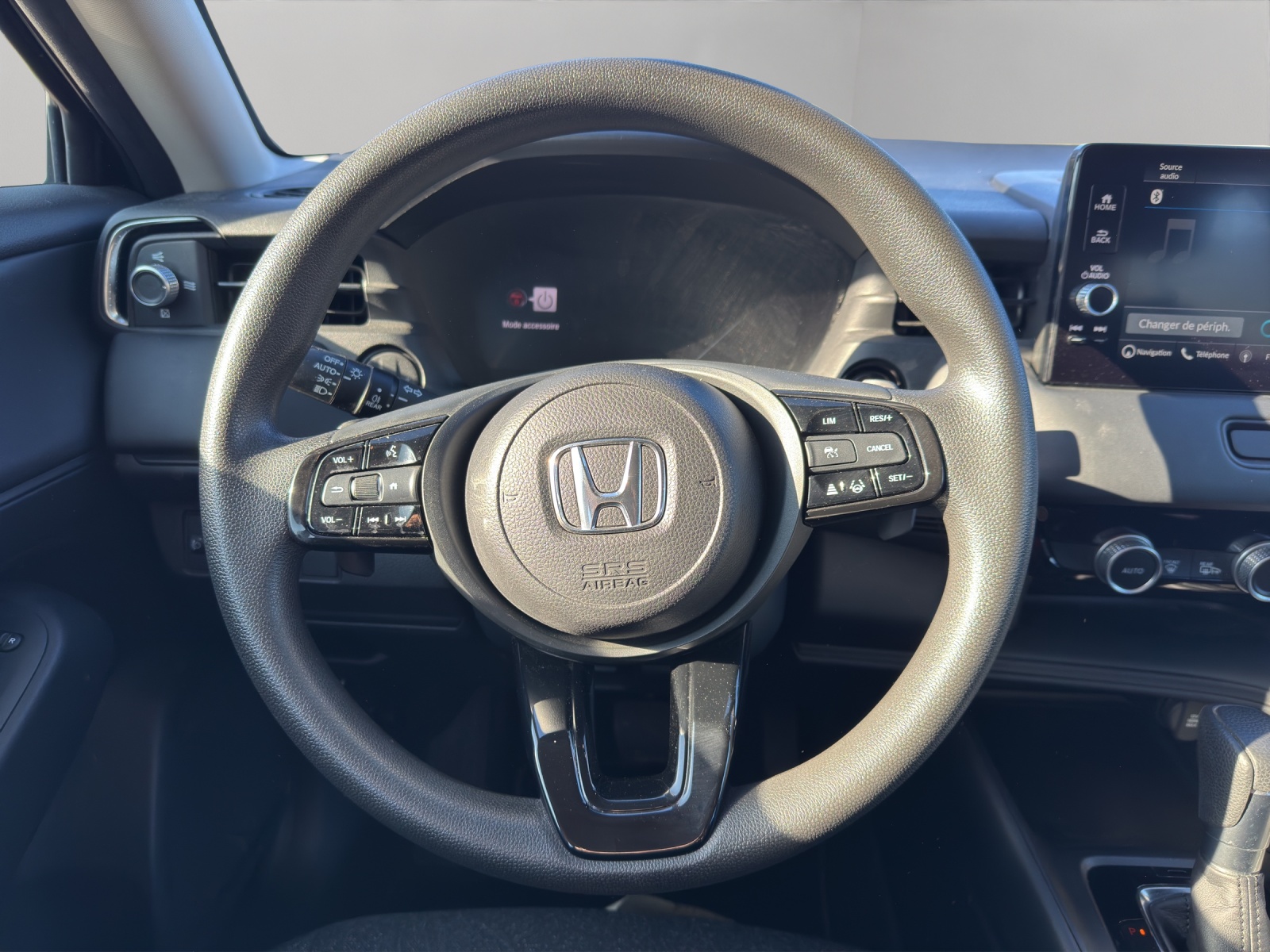 HONDA HR-V 1.5i-MMD Elegance CVT-image-10