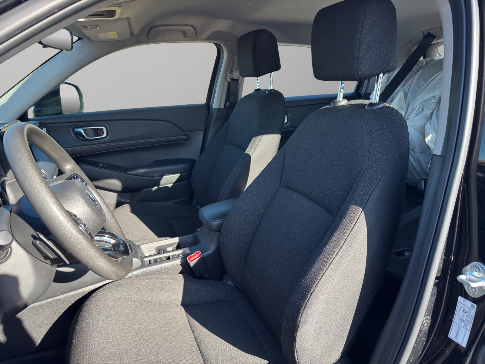 HONDA HR-V 1.5i-MMD Elegance CVT-image-8
