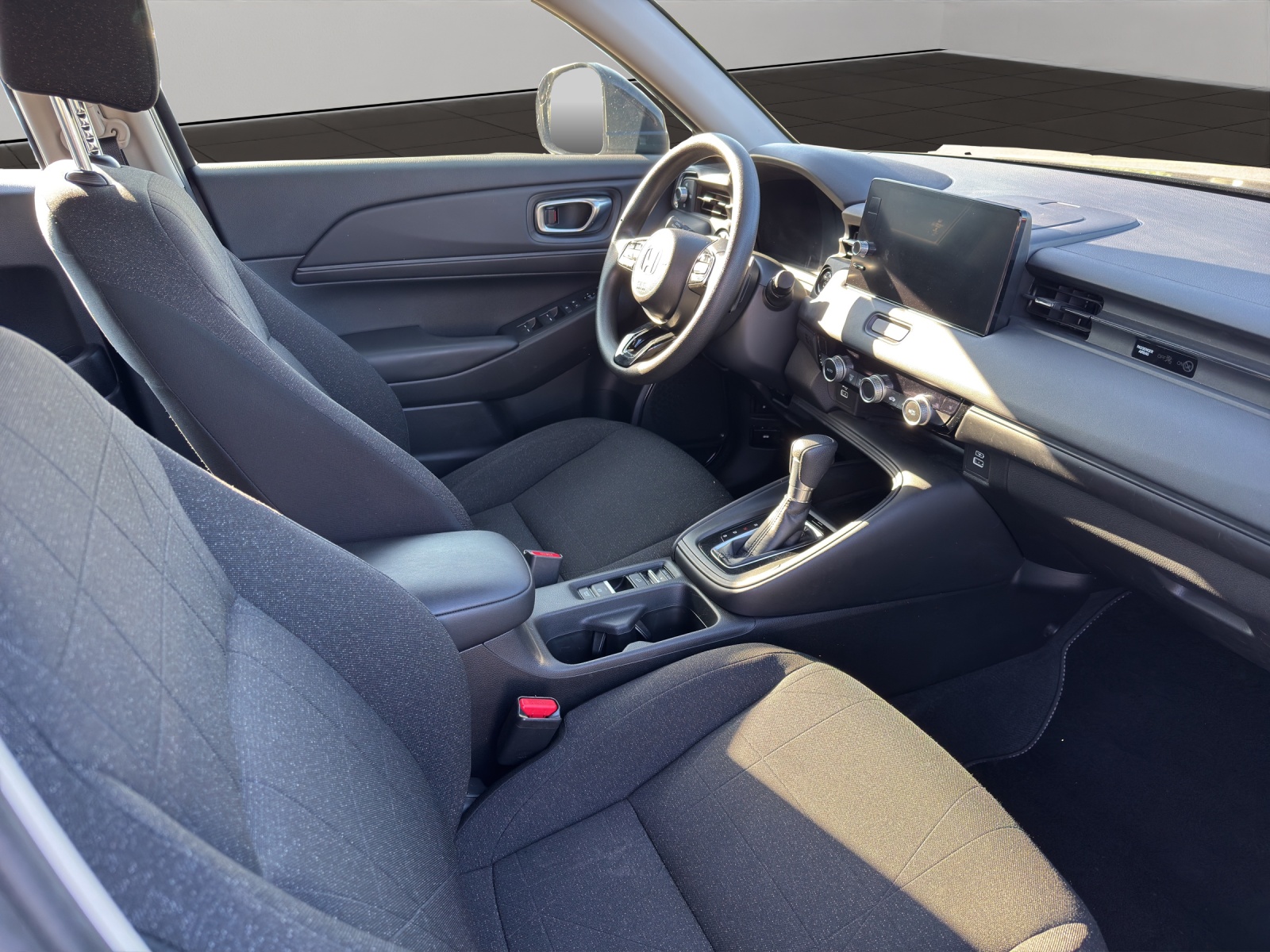 HONDA HR-V 1.5i-MMD Elegance CVT-image-16