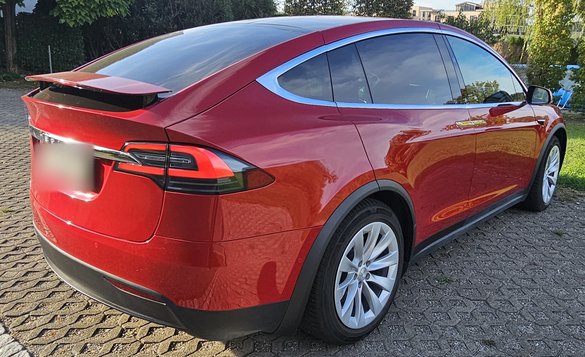 TESLA 100 D-image-3