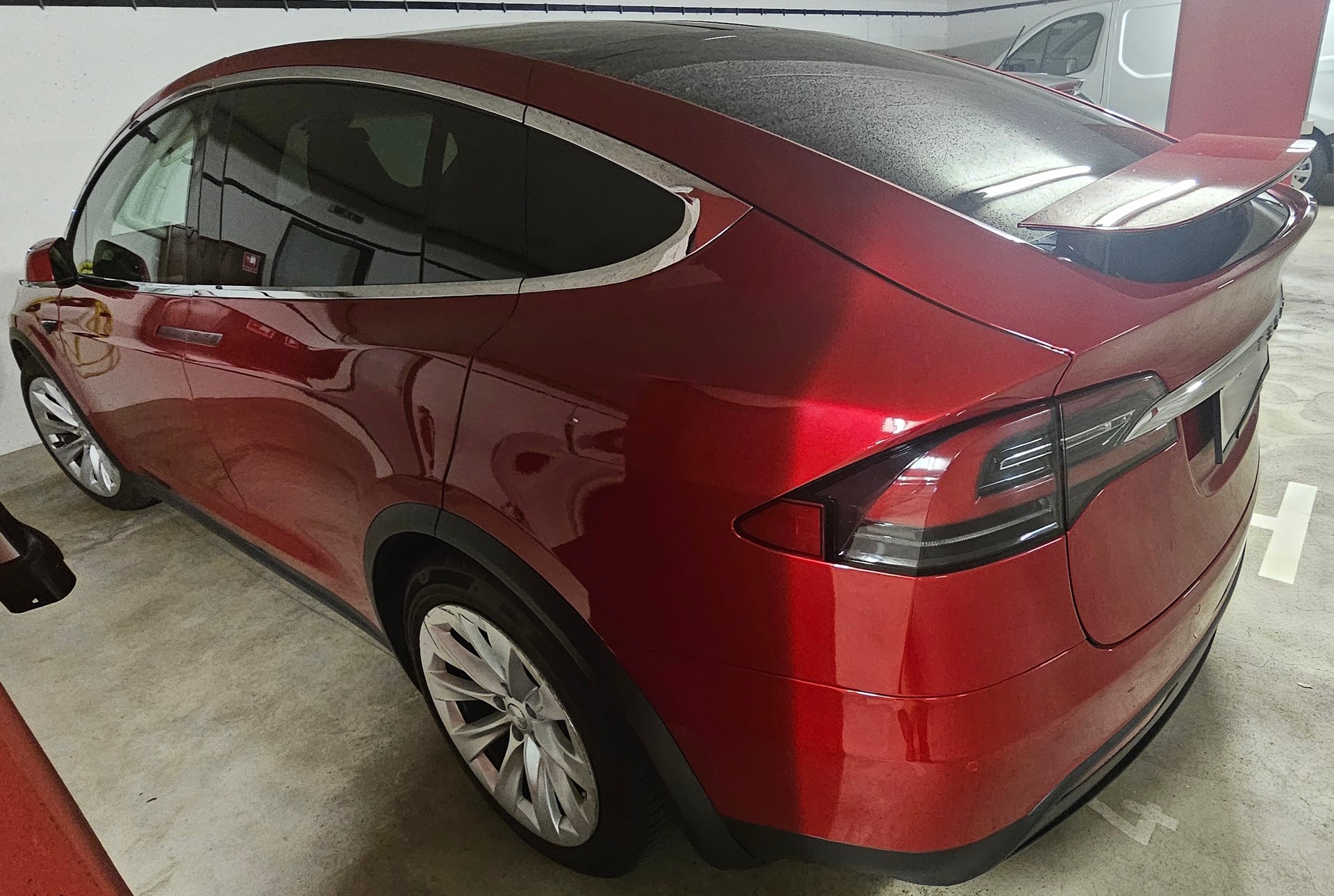 TESLA 100 D-image-2