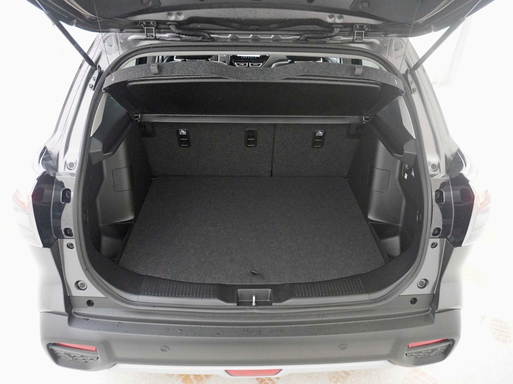 SUZUKI S-Cross 1.4 T Compact Top Hybrid 4x4 ** 😎 mit Schiebedach **-image-18