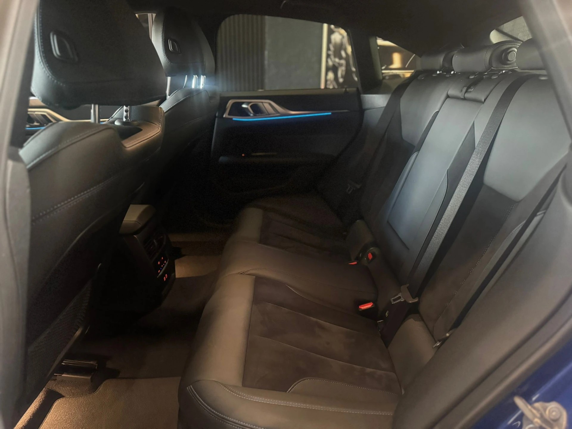 BMW 420d xDrive 48V Gran Coupé M Sport Steptronic-image-15