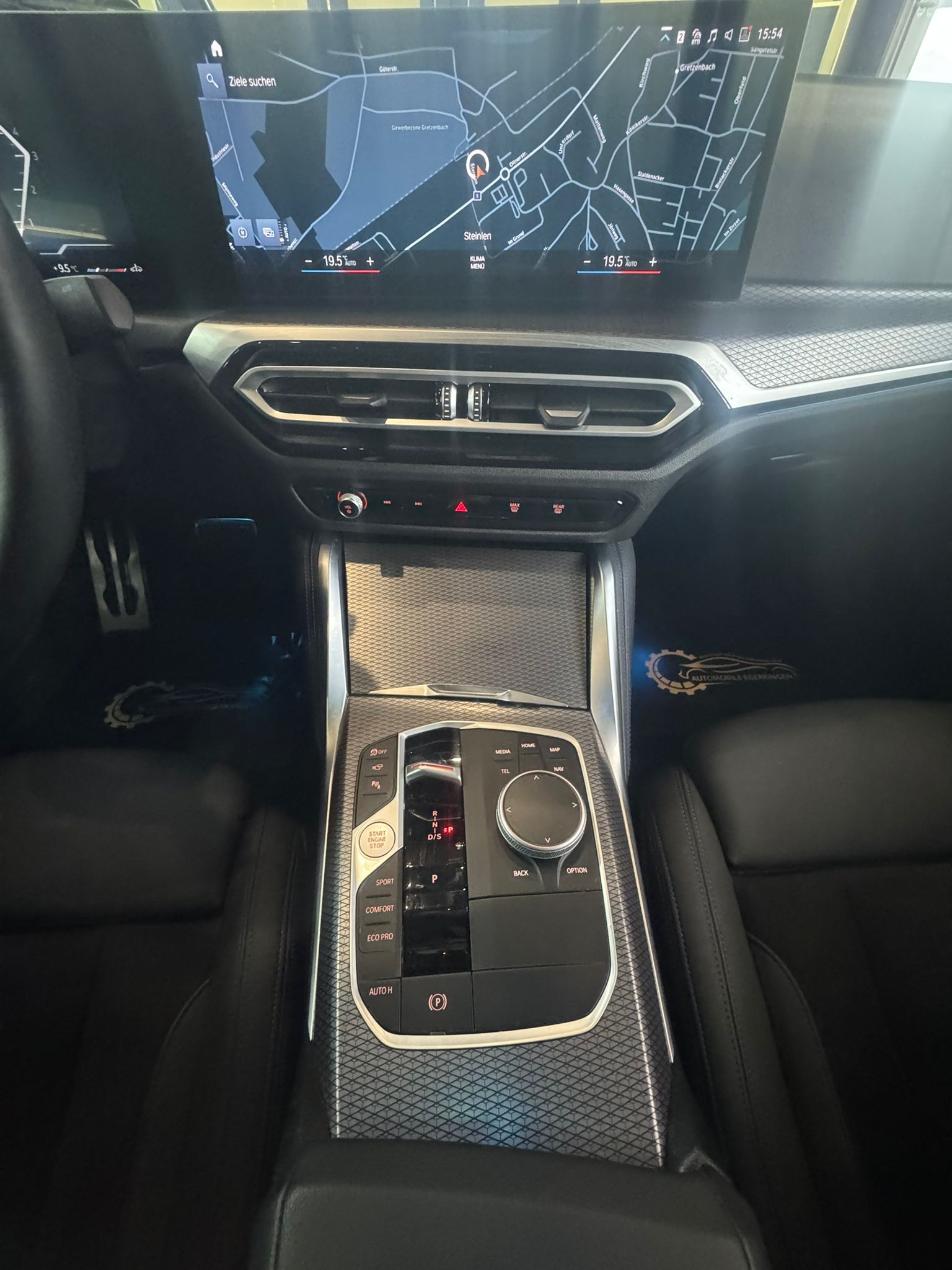 BMW 420d xDrive 48V Gran Coupé M Sport Steptronic-image-18