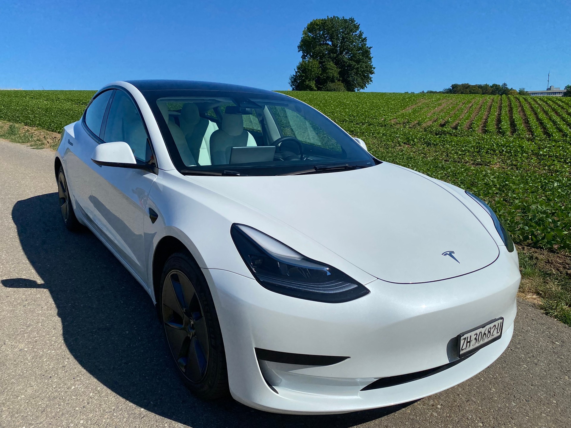 TESLA Model 3-image-4