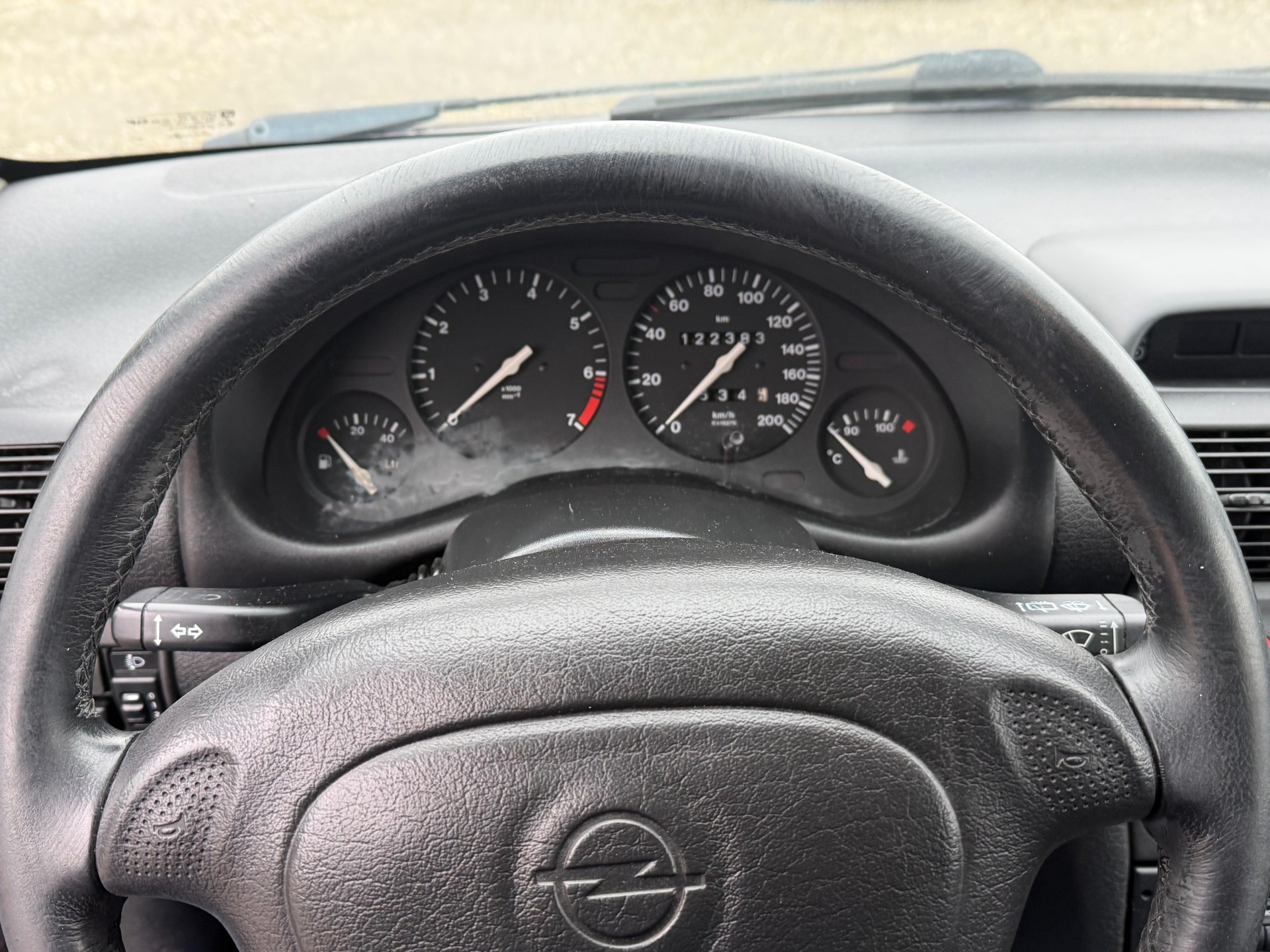 OPEL Corsa B14 16V-image-3