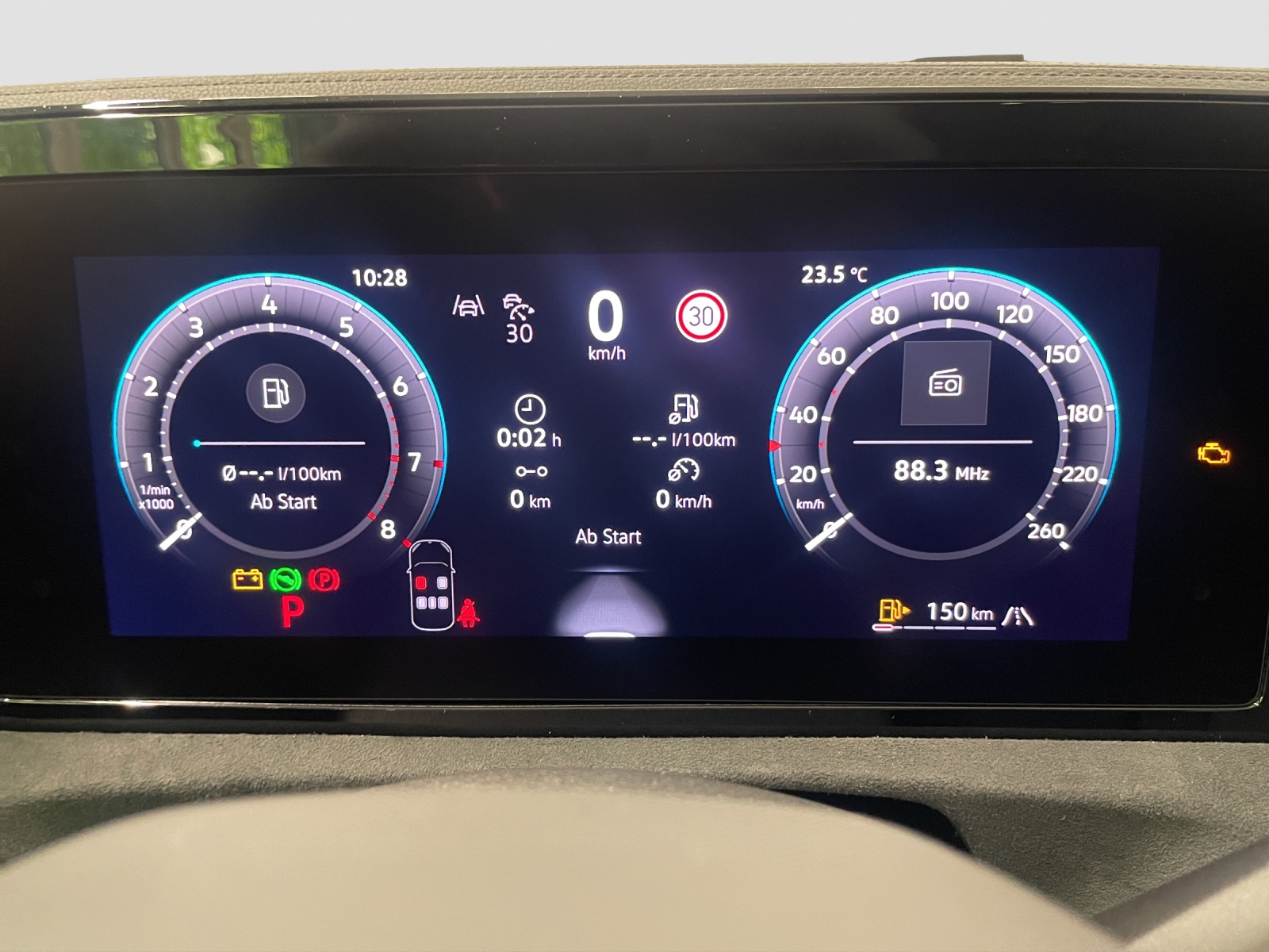 VW Tiguan 2.0 TSI DSG R-Line United 4Motion-image-11
