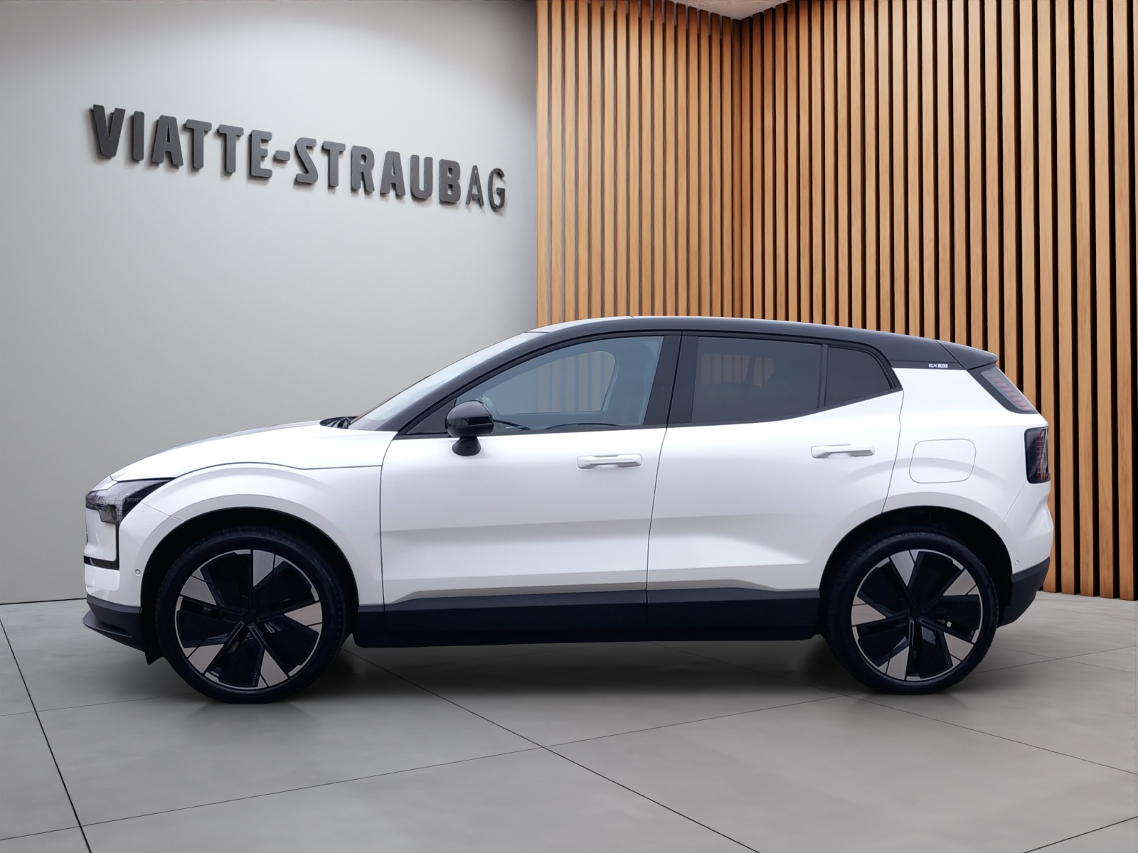 VOLVO EX30 E60 Ultra-image-1