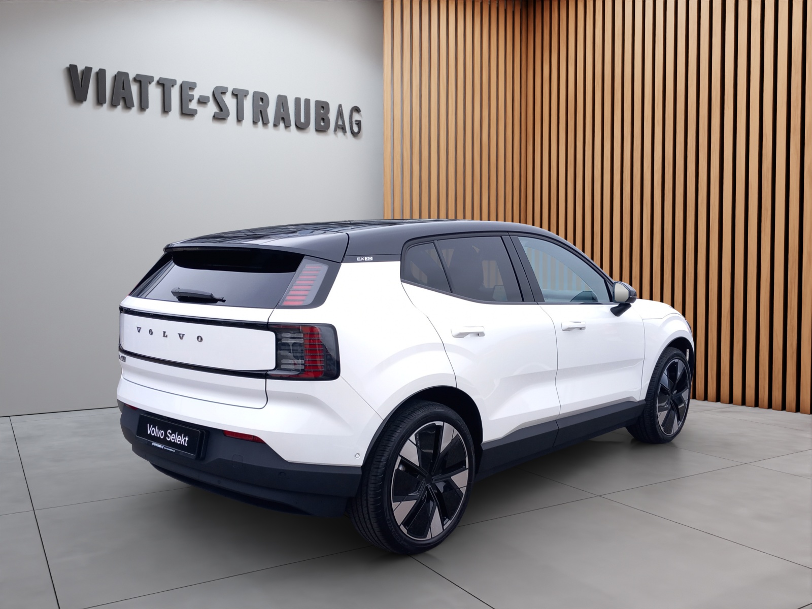 VOLVO EX30 E60 Ultra-image-2