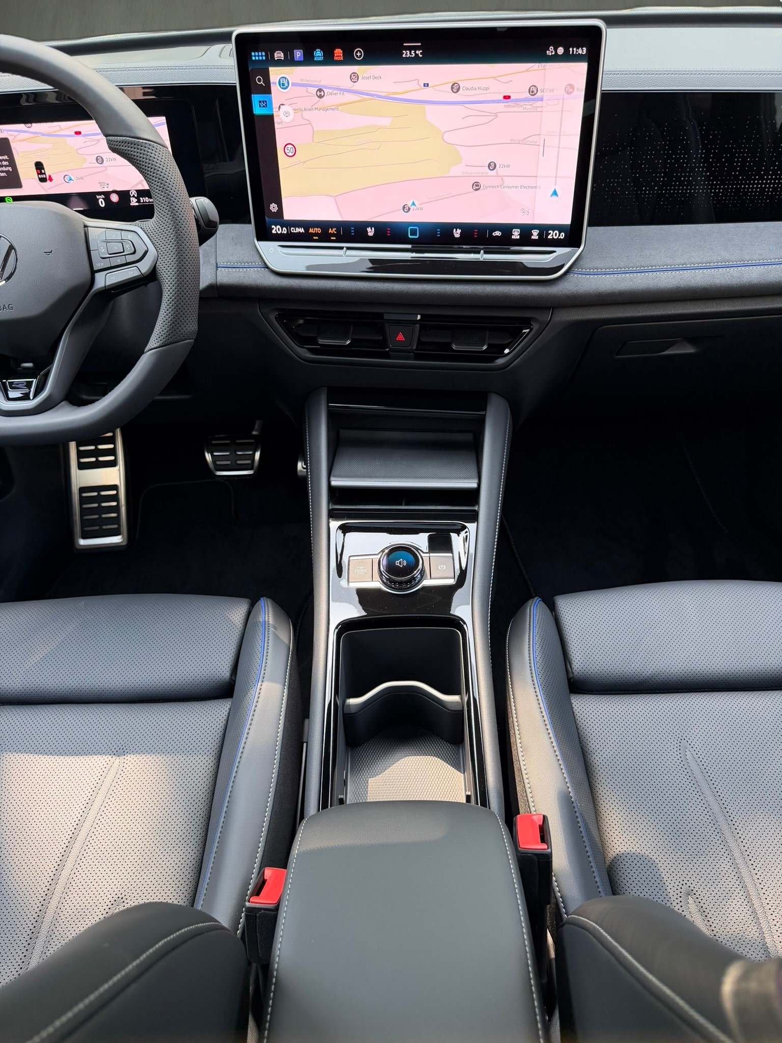 VW Tiguan 2.0 TSI DSG R-Line Plus 4Motion-image-10