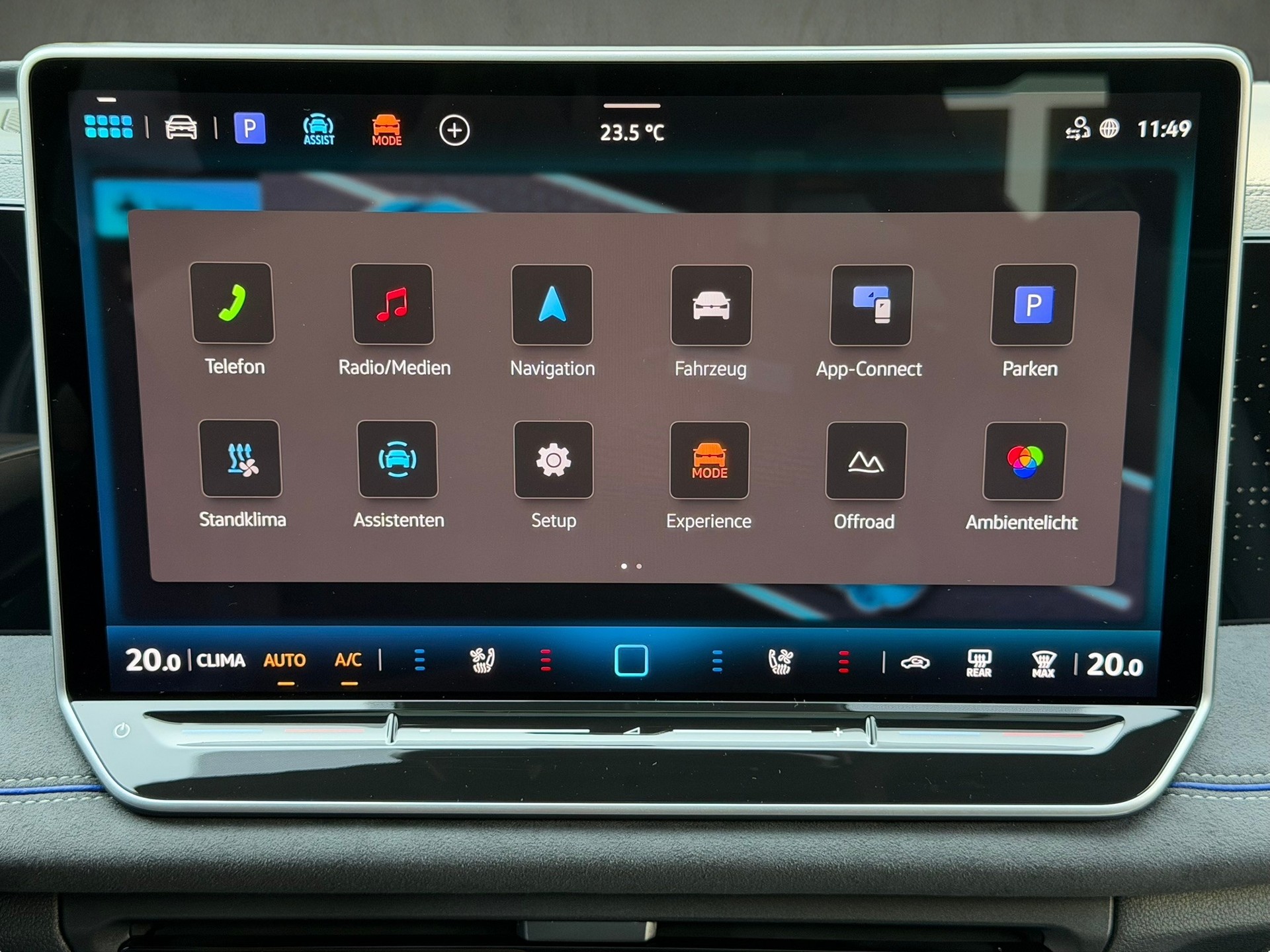VW Tiguan 2.0 TSI DSG R-Line Plus 4Motion-image-18