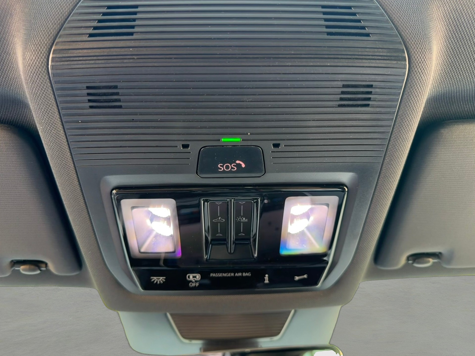 VW Tiguan 2.0 TSI DSG R-Line Plus 4Motion-image-15