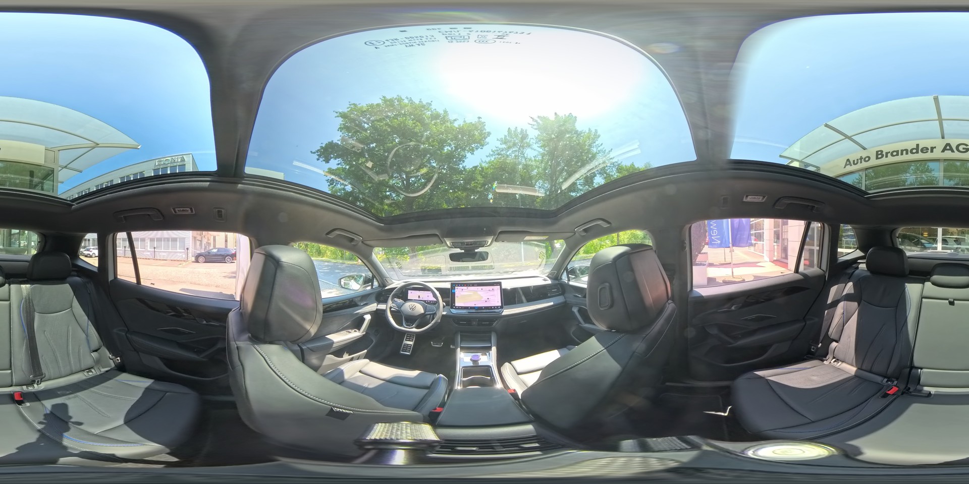 VW Tiguan 2.0 TSI DSG R-Line Plus 4Motion-image-30