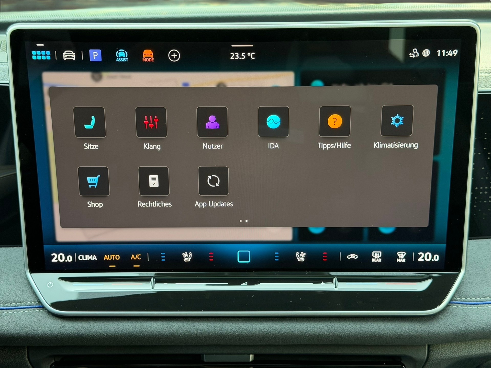 VW Tiguan 2.0 TSI DSG R-Line Plus 4Motion-image-19