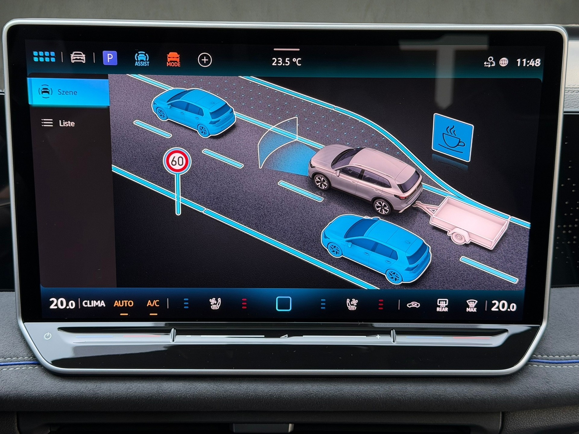 VW Tiguan 2.0 TSI DSG R-Line Plus 4Motion-image-17