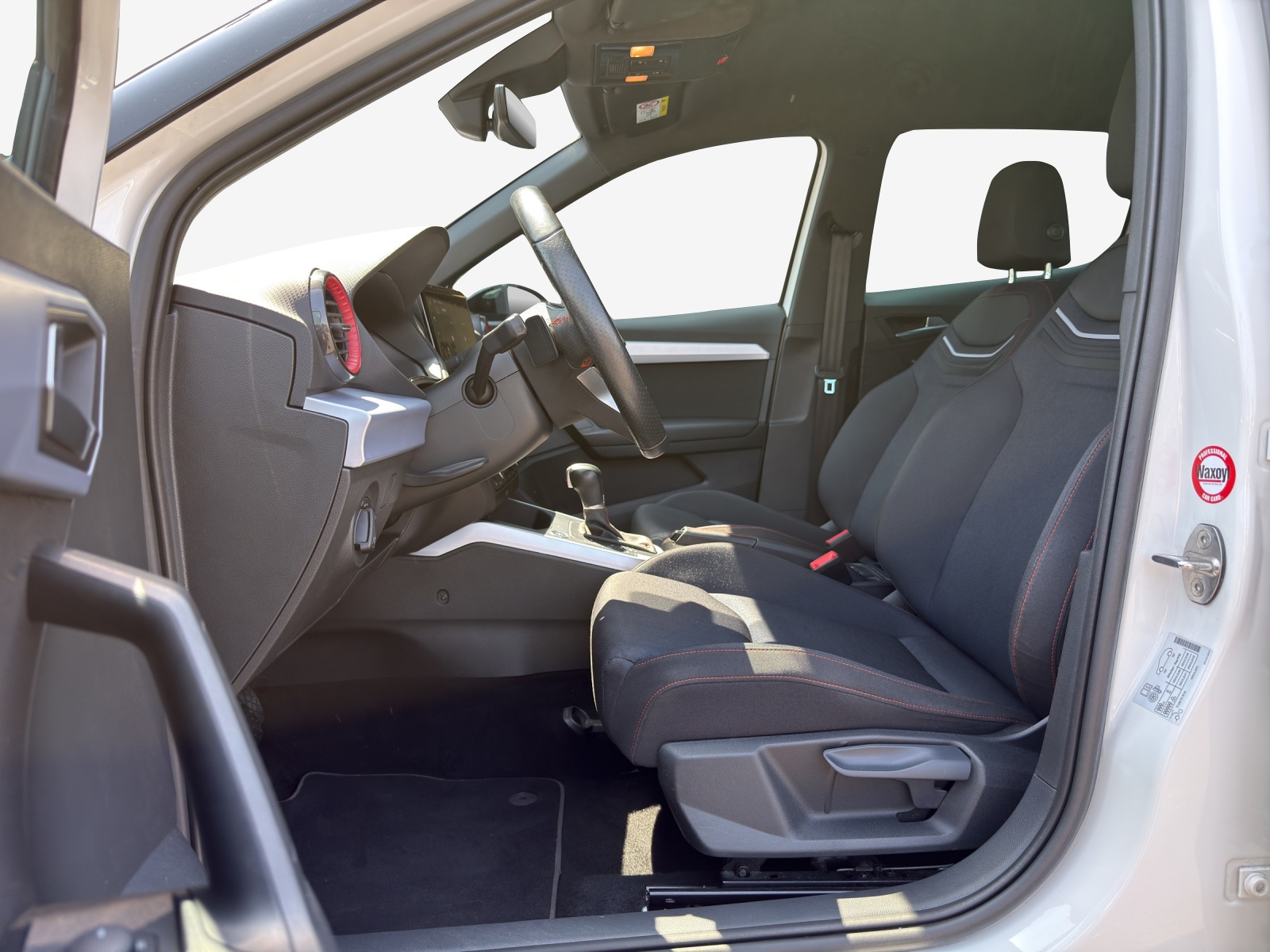 SEAT Arona 1.0 TSI Eco Hola FR DSG-image-7