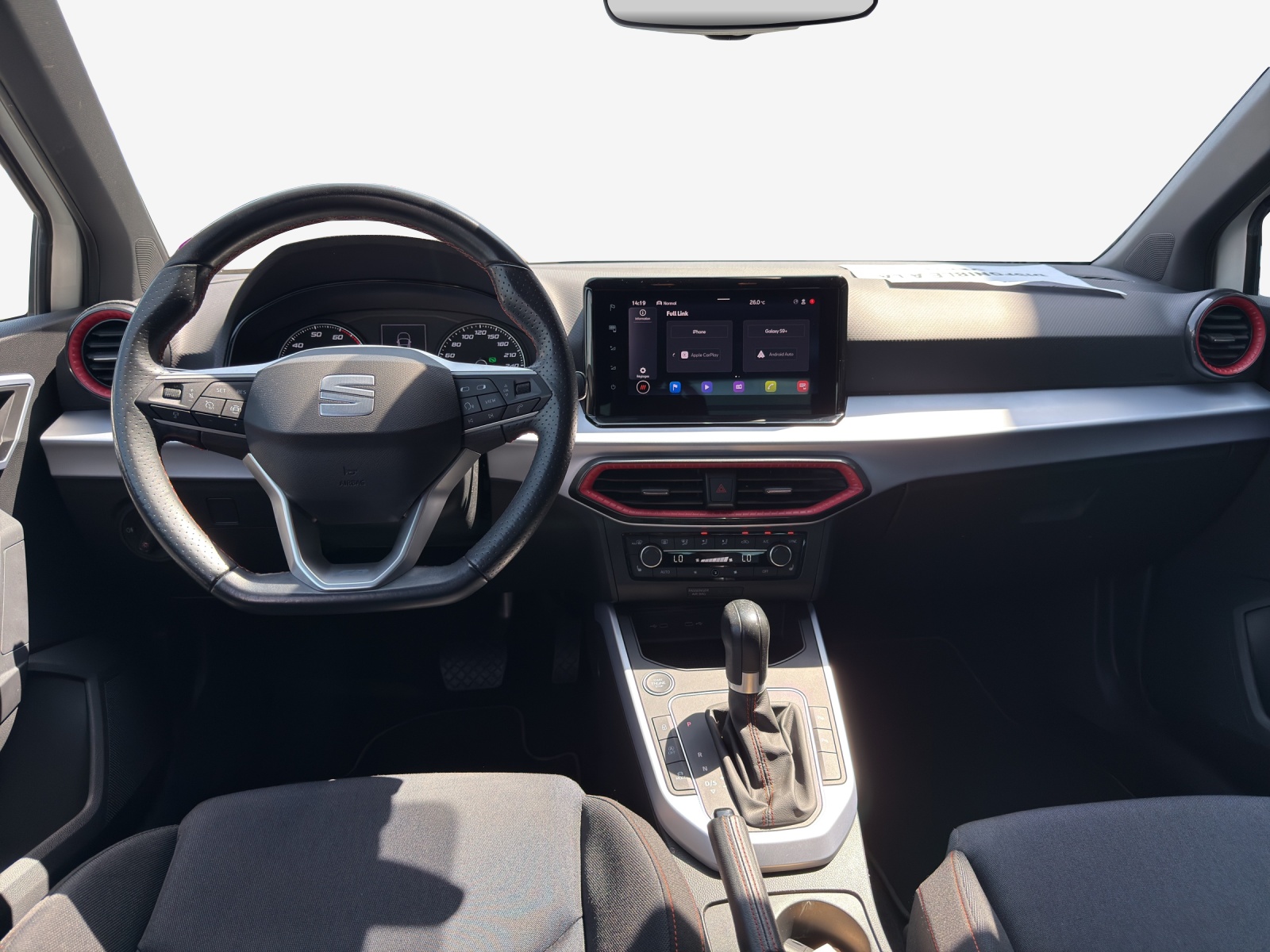 SEAT Arona 1.0 TSI Eco Hola FR DSG-image-8