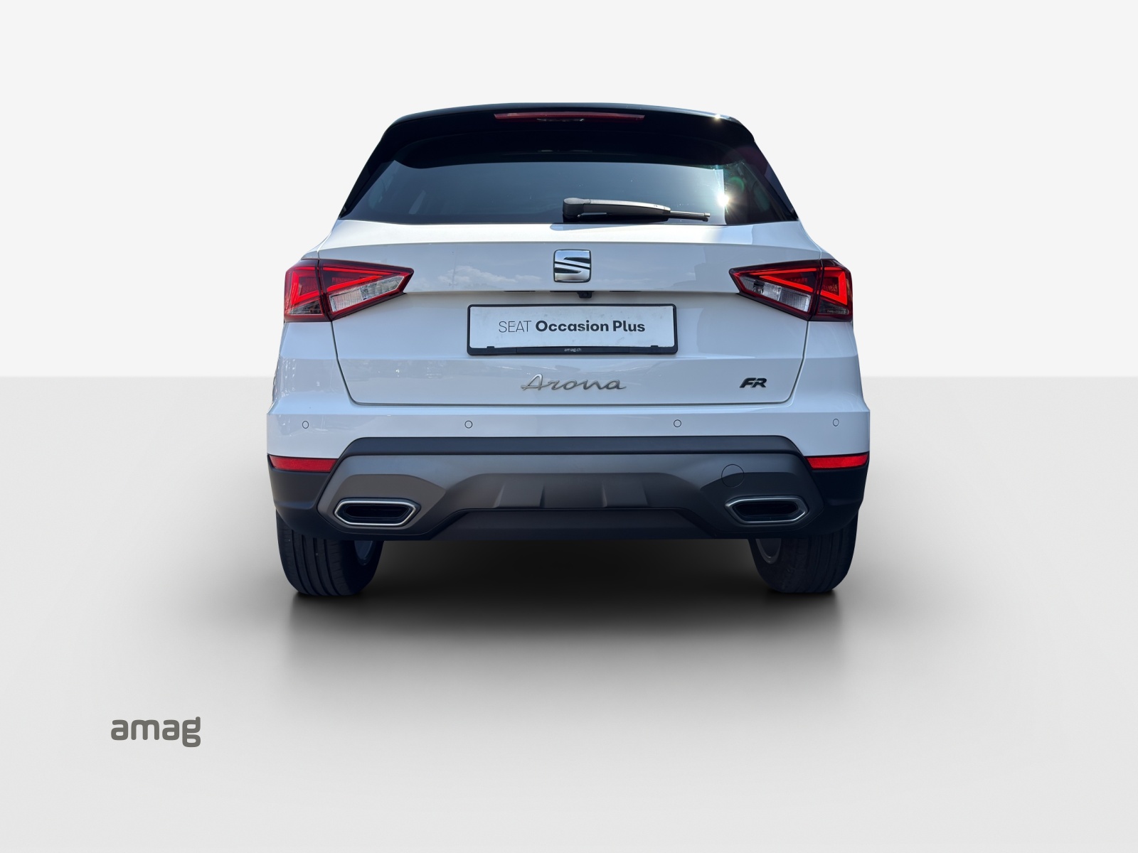 SEAT Arona 1.0 TSI Eco Hola FR DSG-image-3