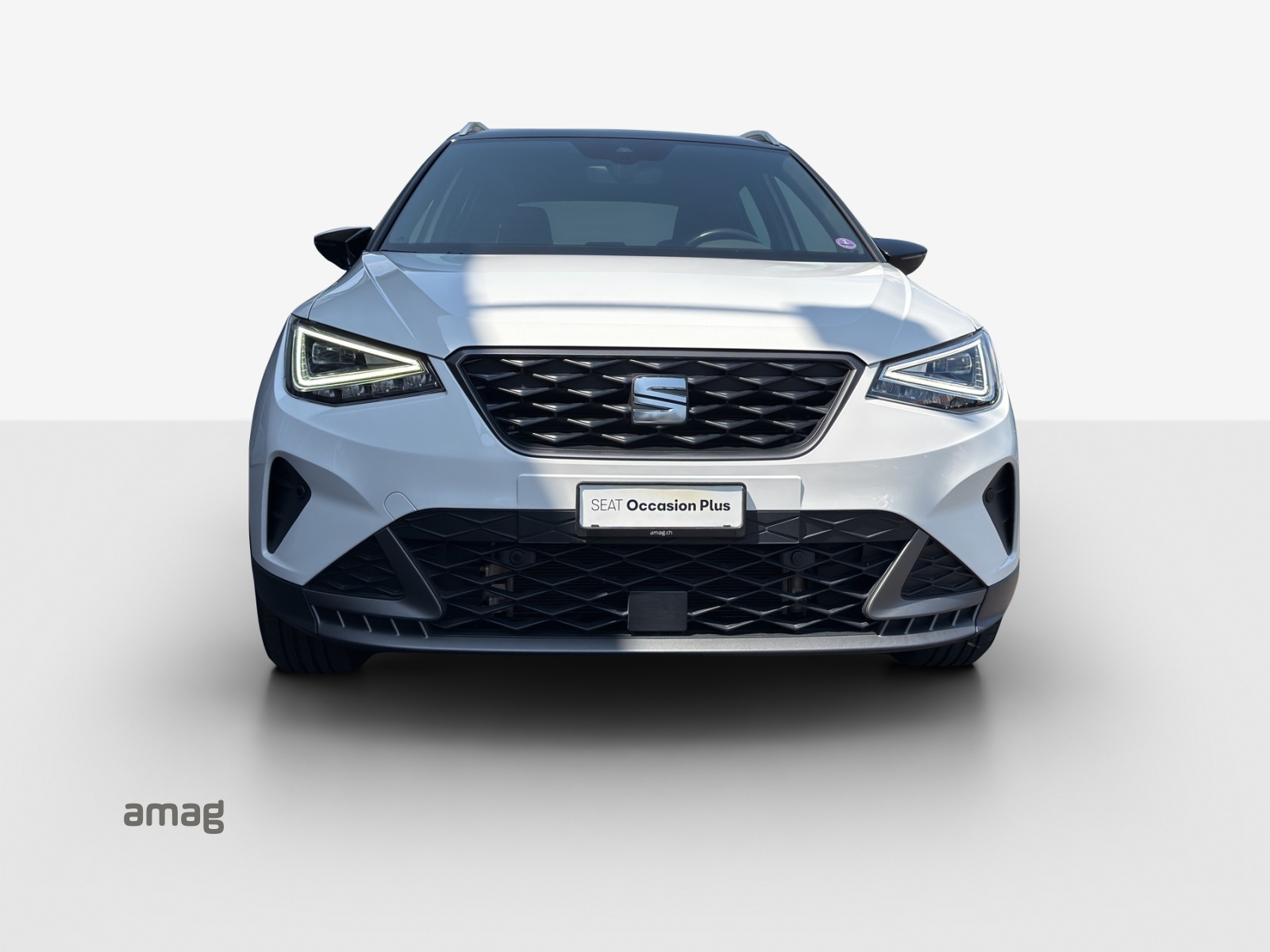 SEAT Arona 1.0 TSI Eco Hola FR DSG-image-6