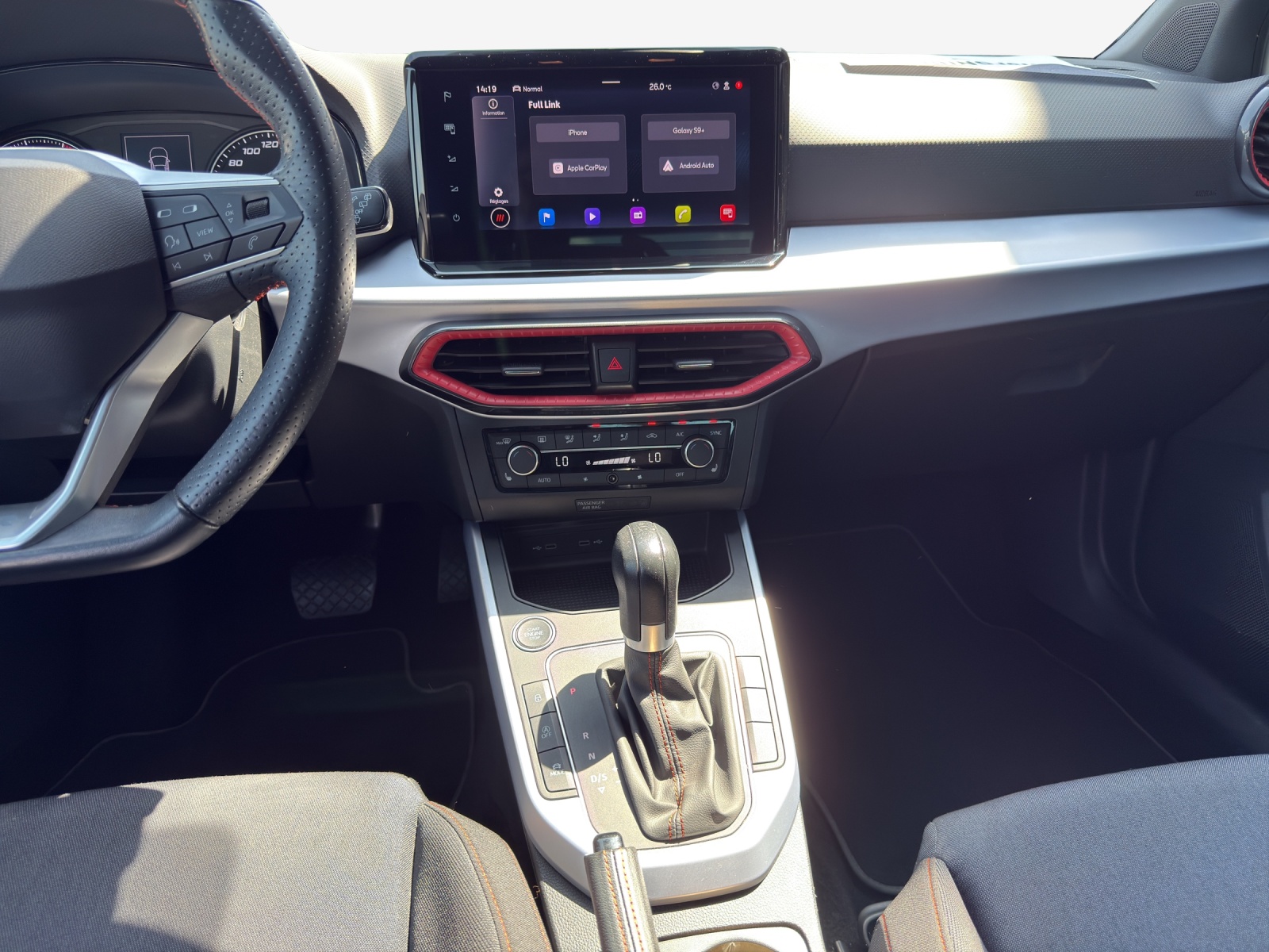 SEAT Arona 1.0 TSI Eco Hola FR DSG-image-10