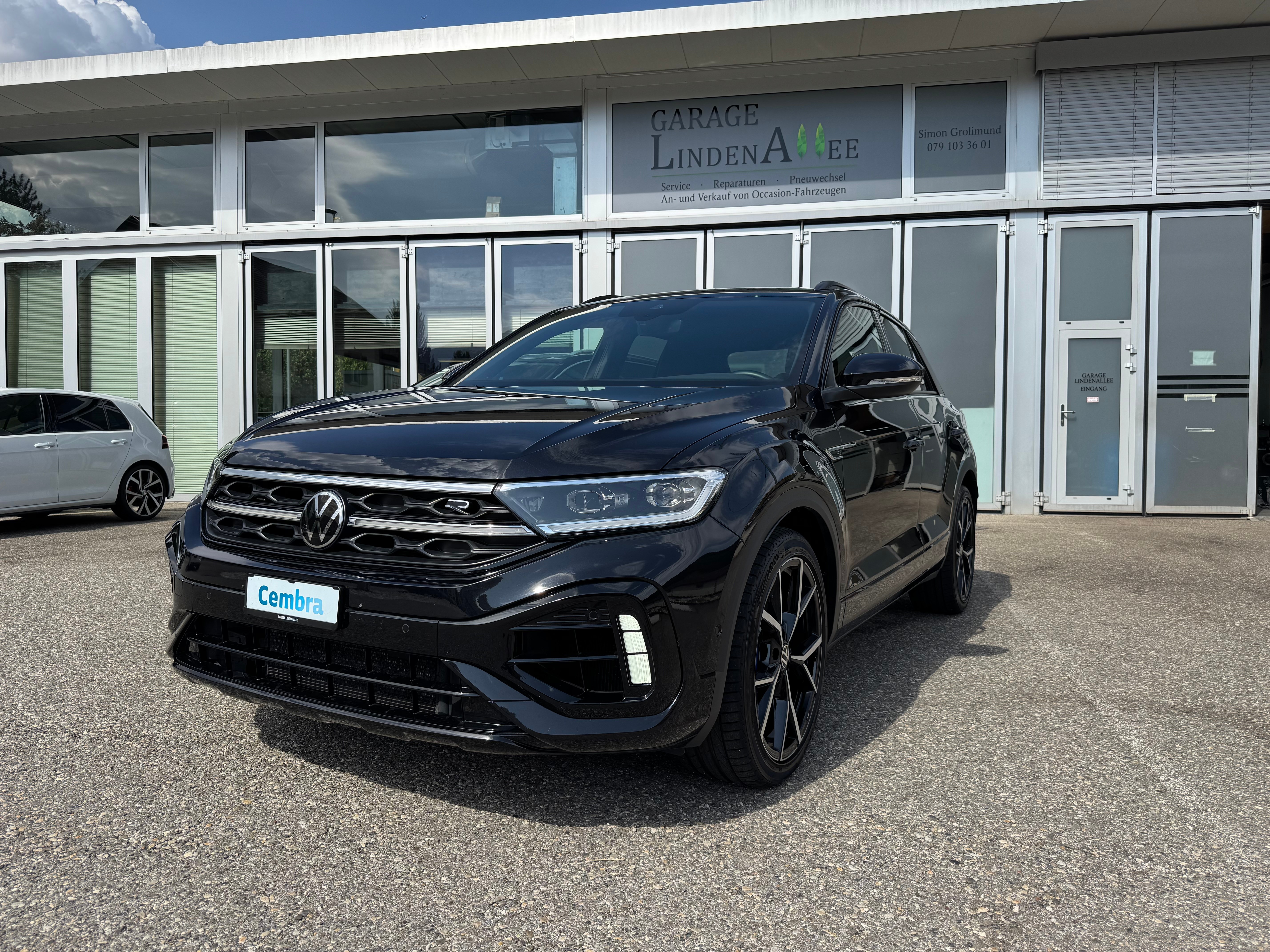 Car photo