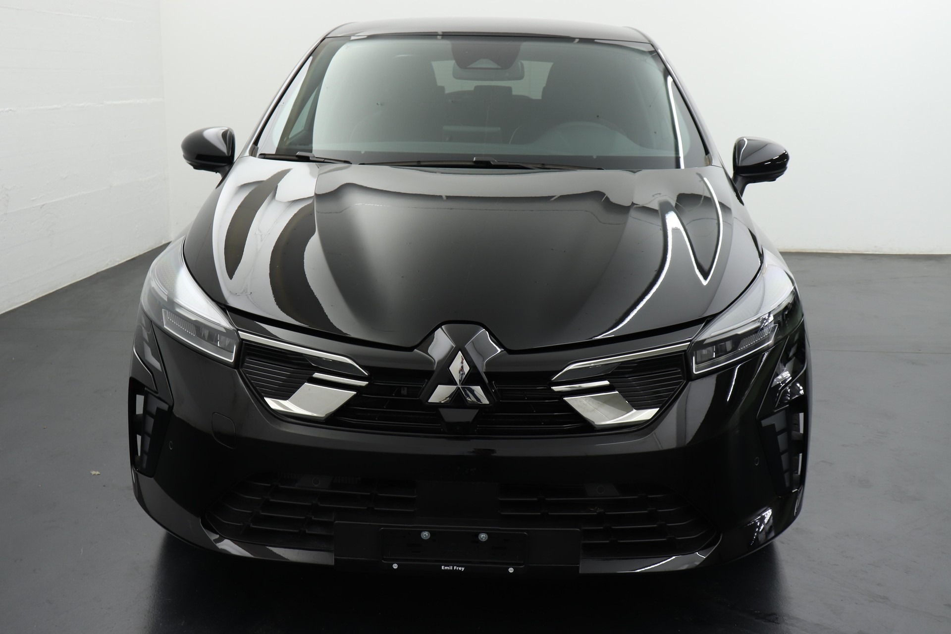 MITSUBISHI Colt 1.6 HEV Instyle-image-1