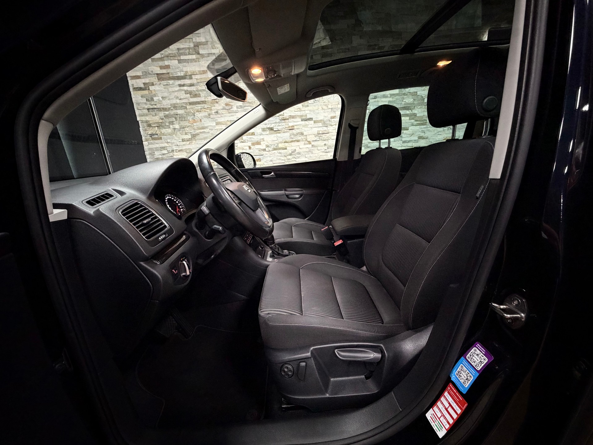 SEAT Alhambra 2.0 TSI Style DSG-image-10