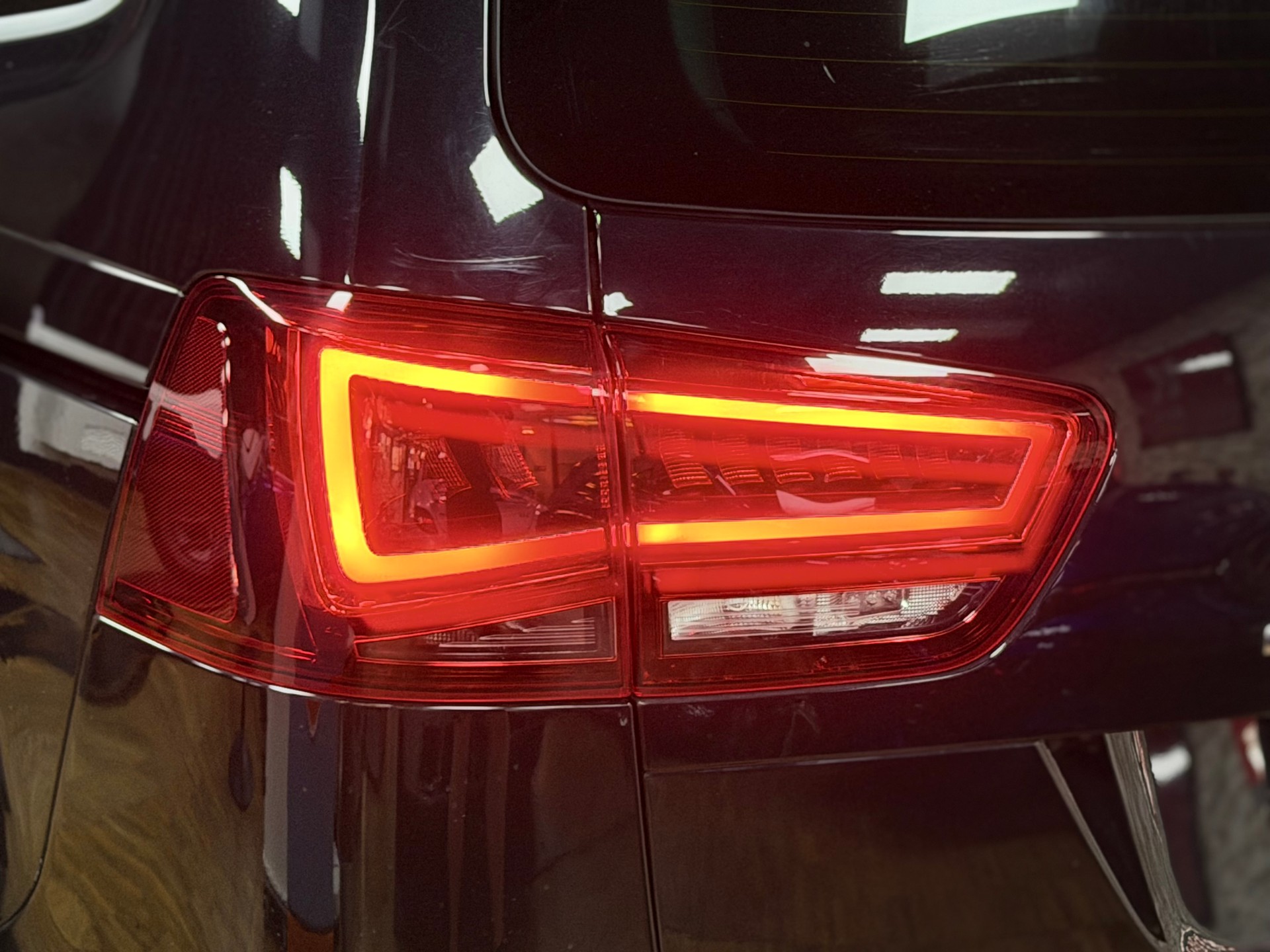 SEAT Alhambra 2.0 TSI Style DSG-image-7