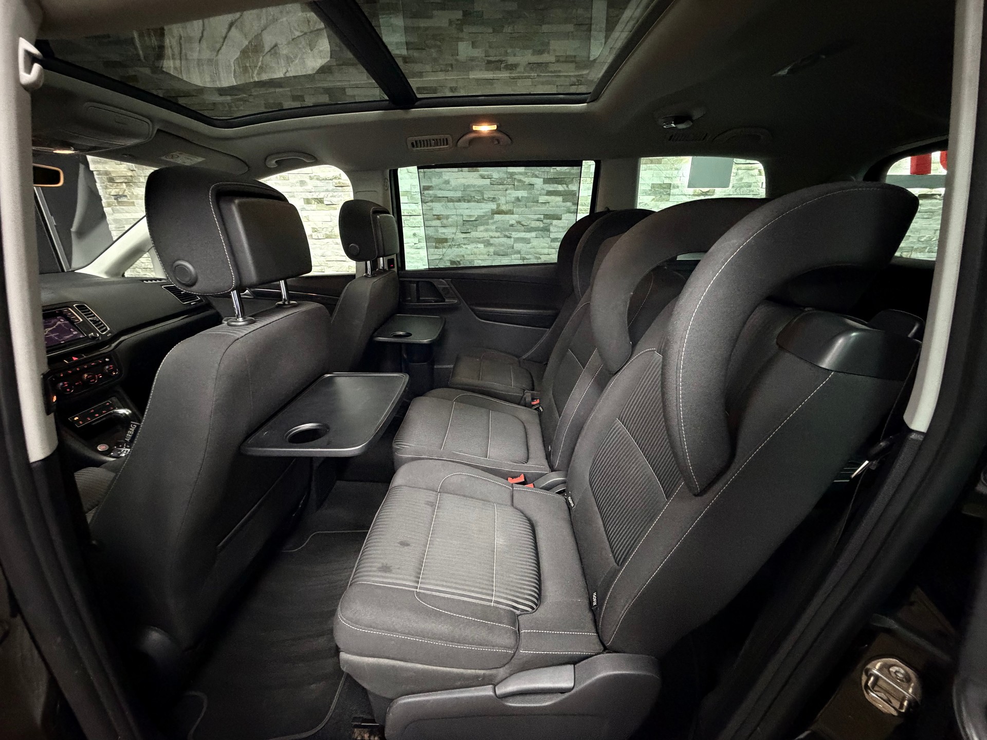 SEAT Alhambra 2.0 TSI Style DSG-image-19