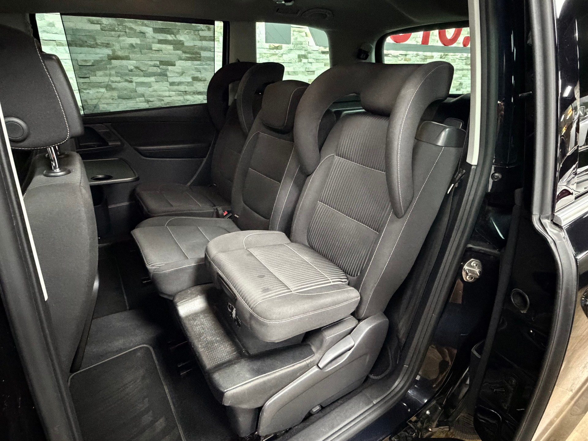 SEAT Alhambra 2.0 TSI Style DSG-image-20