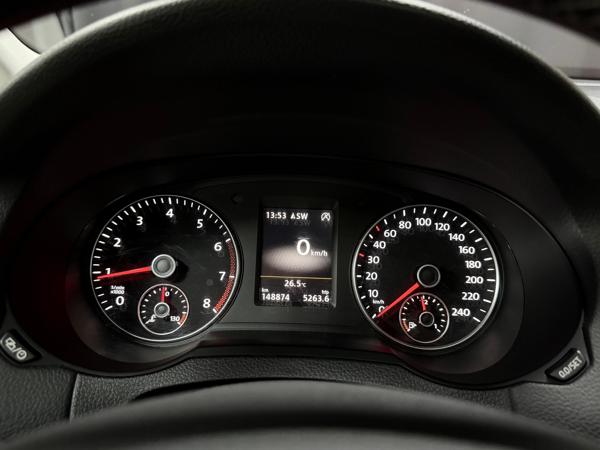 SEAT Alhambra 2.0 TSI Style DSG-image-12