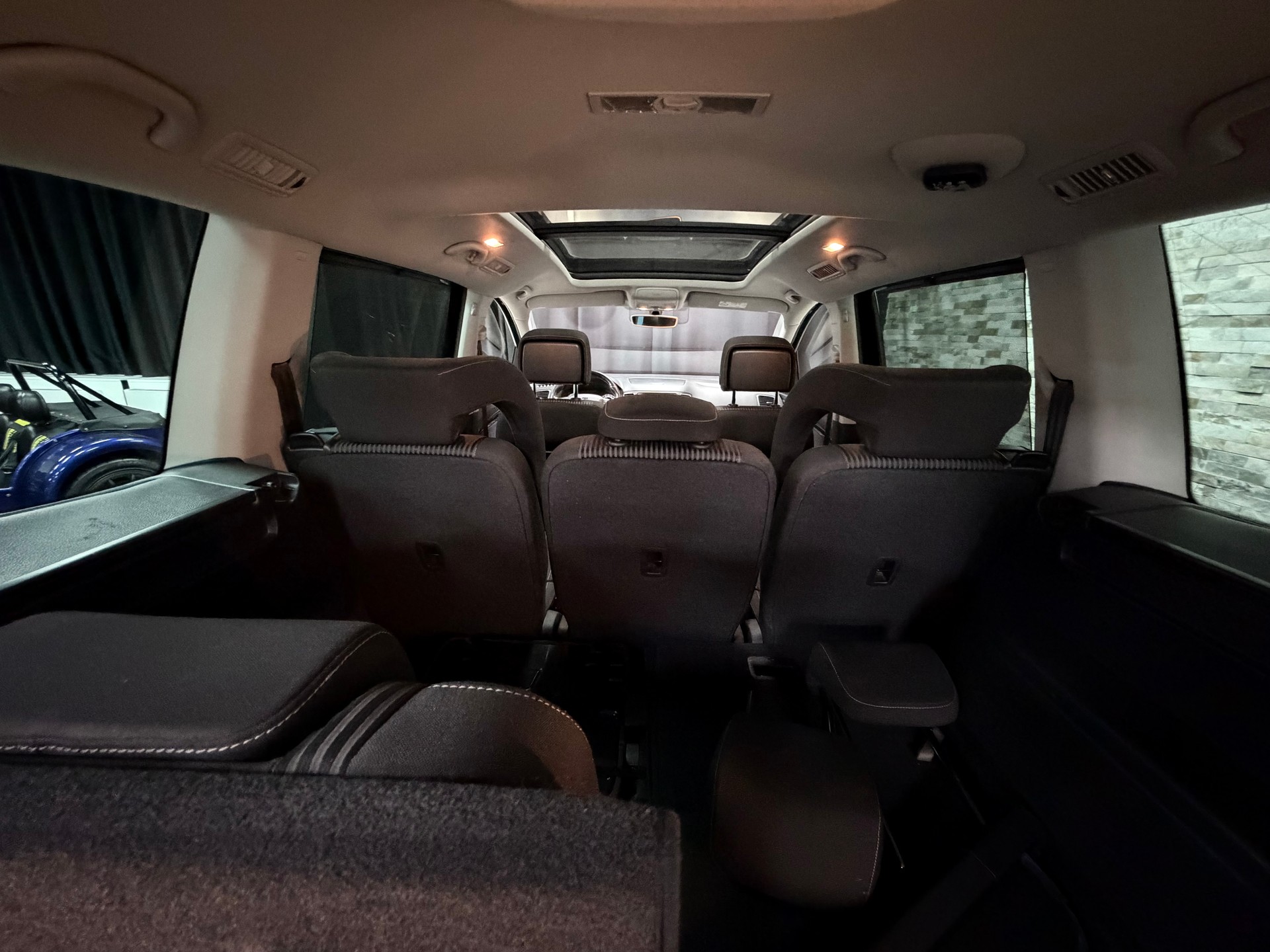 SEAT Alhambra 2.0 TSI Style DSG-image-24