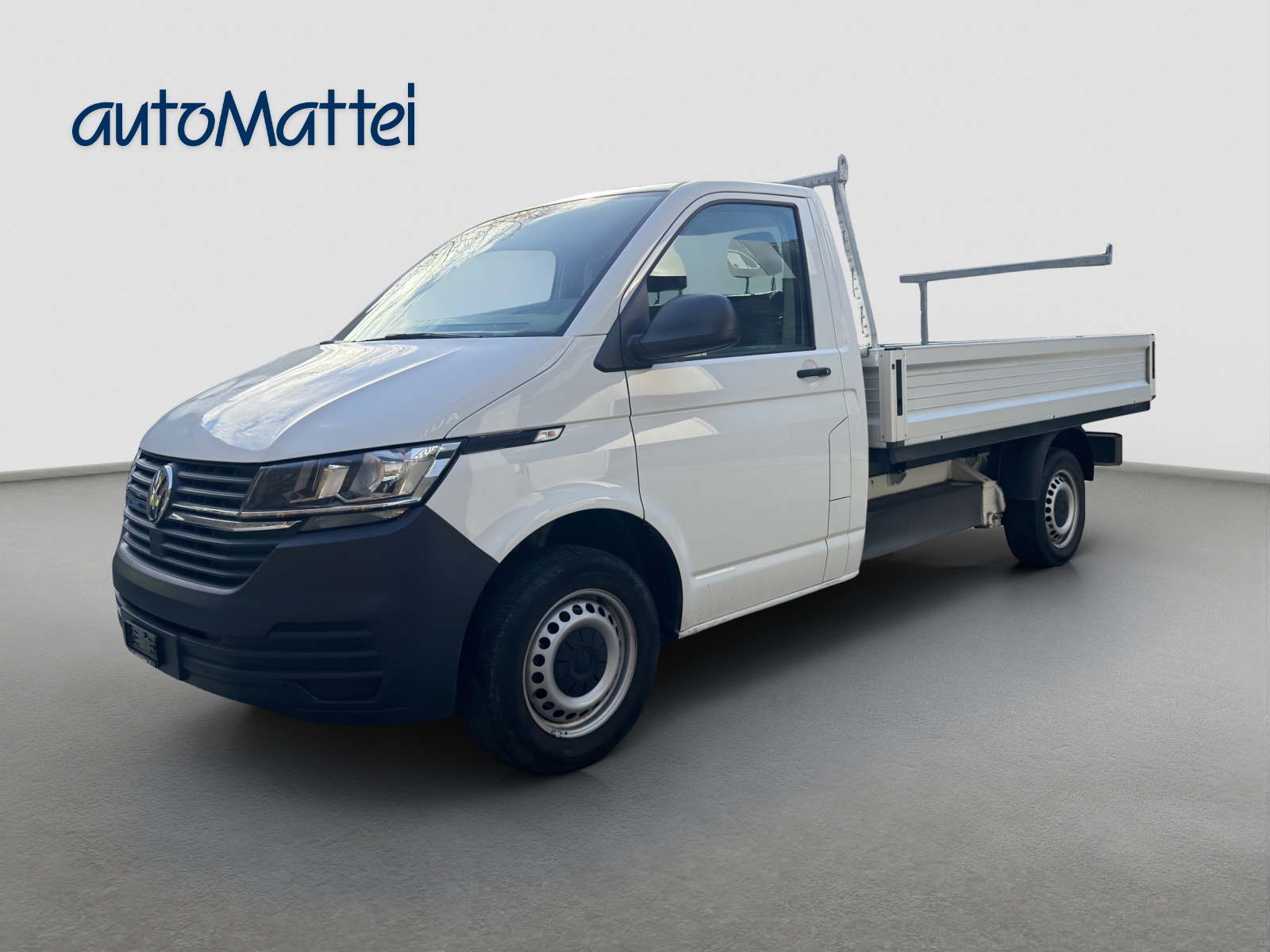 VW T6.1 2.0 TDI Entry-image-1