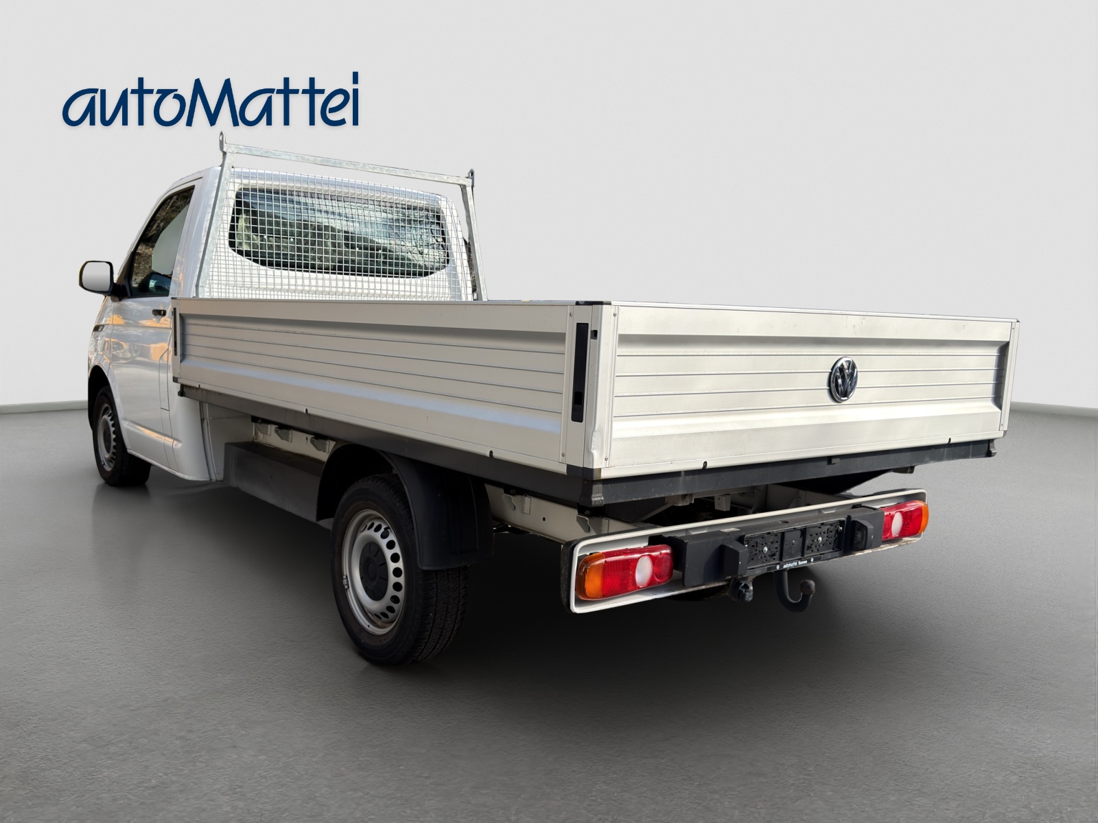 VW T6.1 2.0 TDI Entry-image-2
