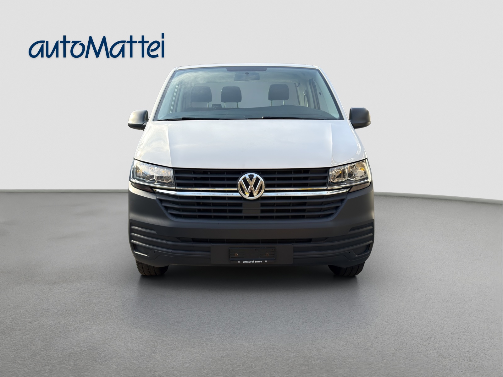 VW T6.1 2.0 TDI Entry-image-0