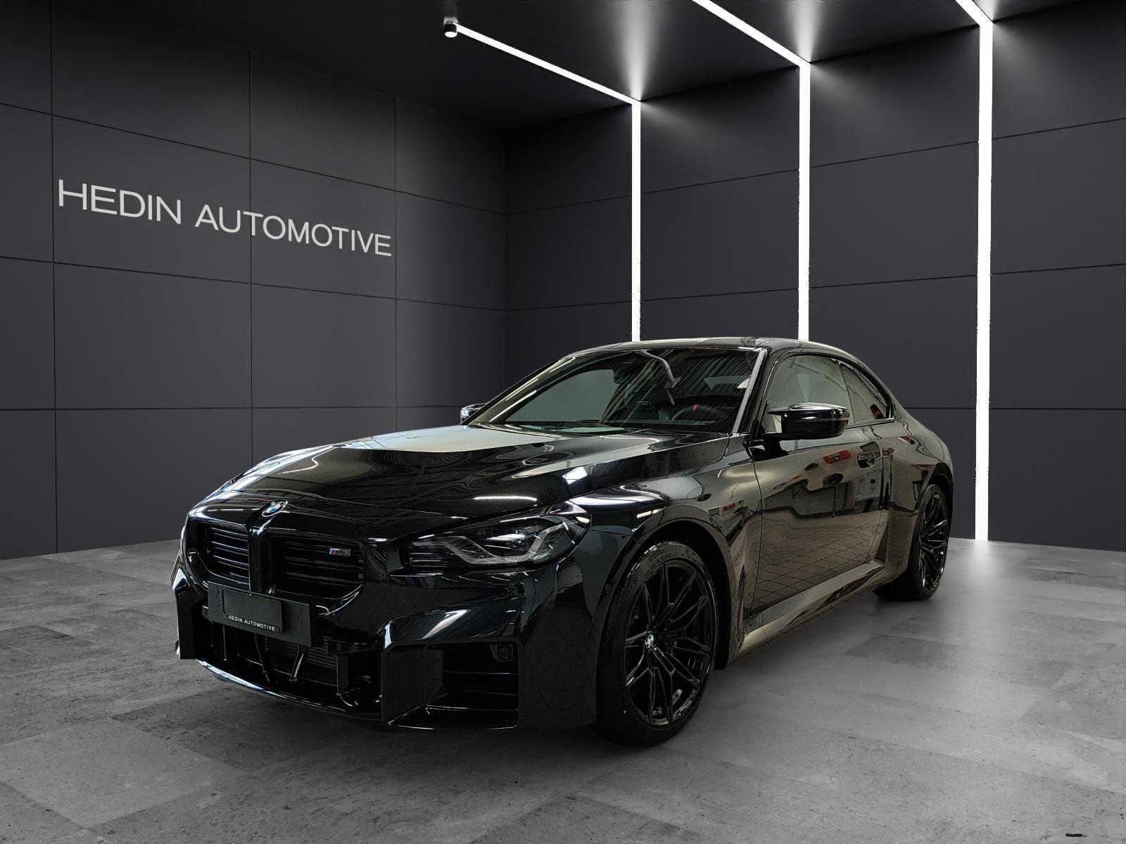 BMW M2 Coupé-image-0