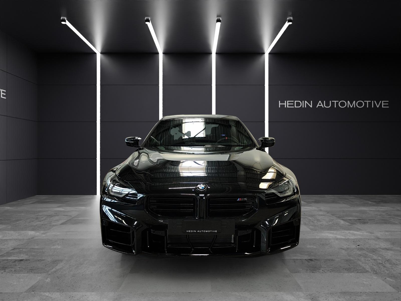 BMW M2 Coupé-image-2