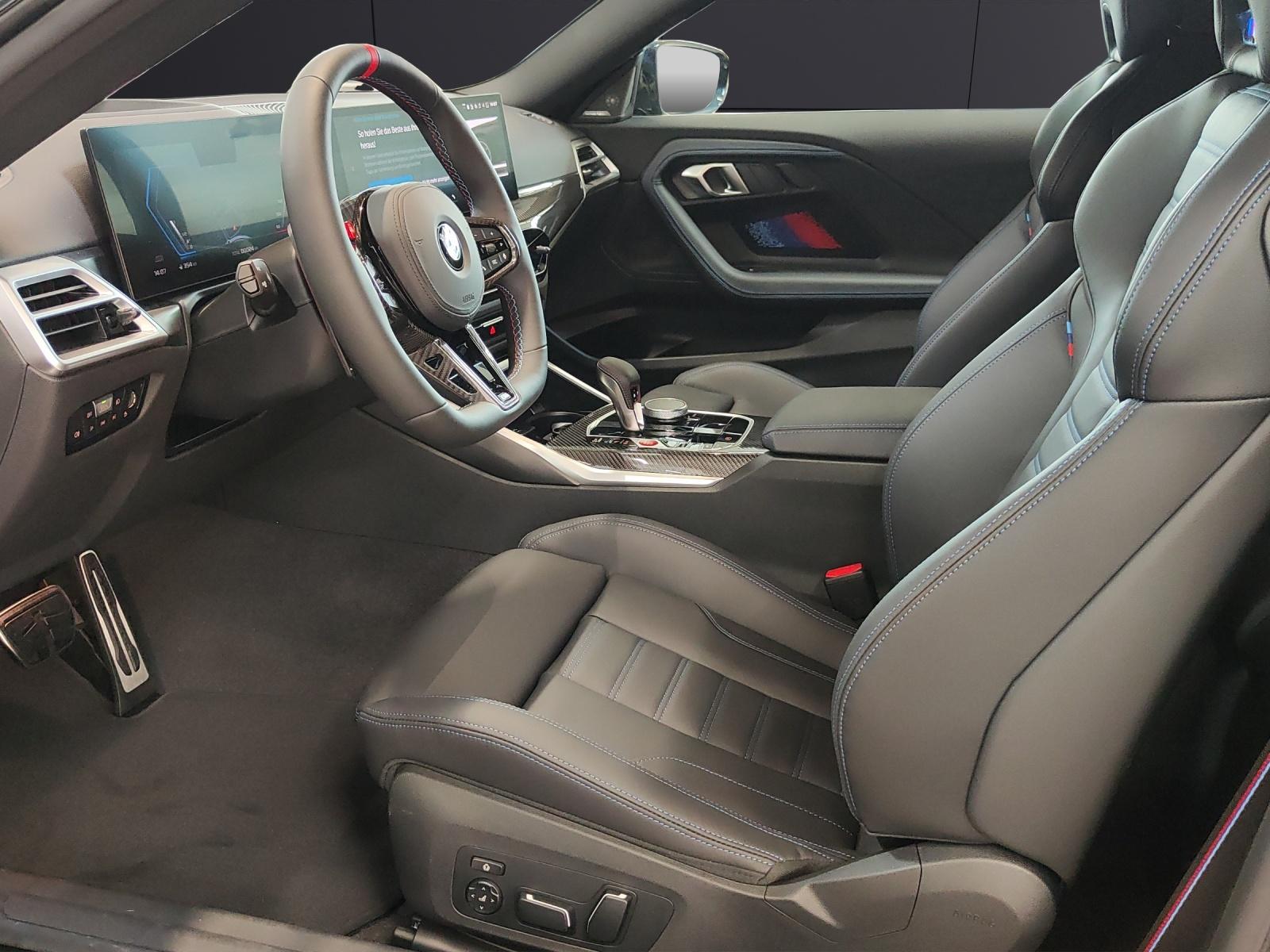 BMW M2 Coupé-image-9