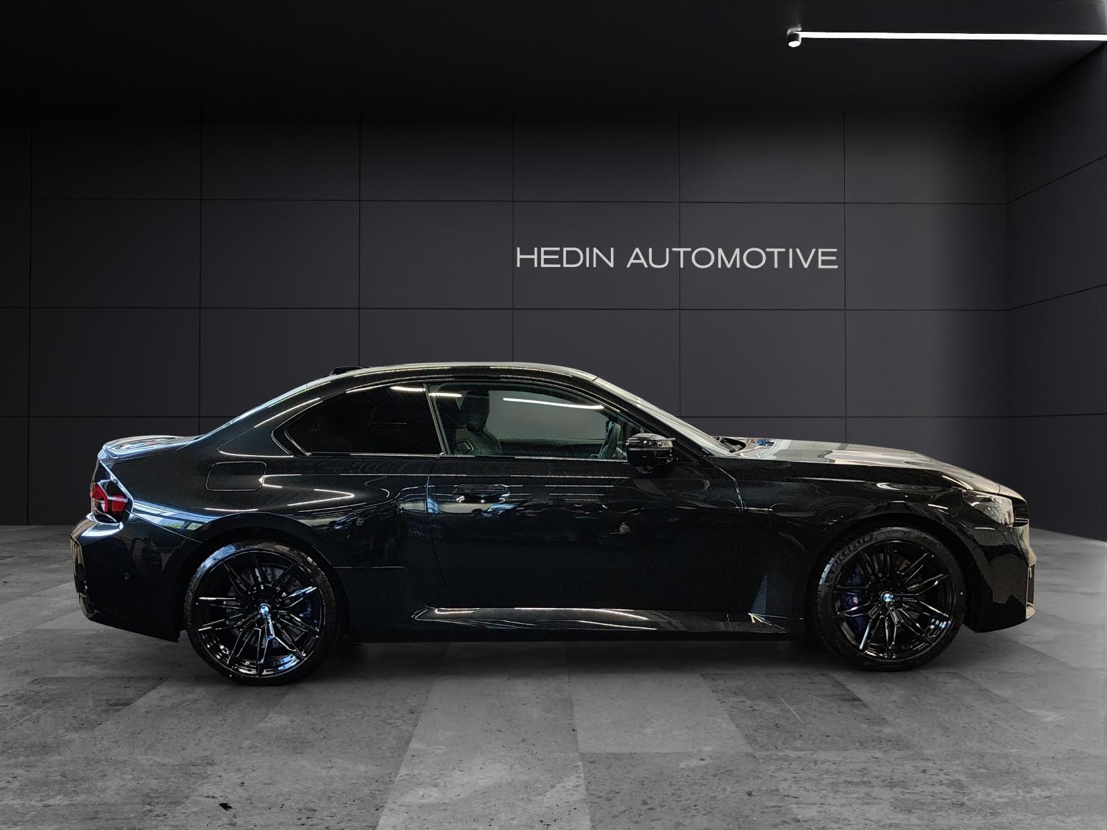 BMW M2 Coupé-image-6