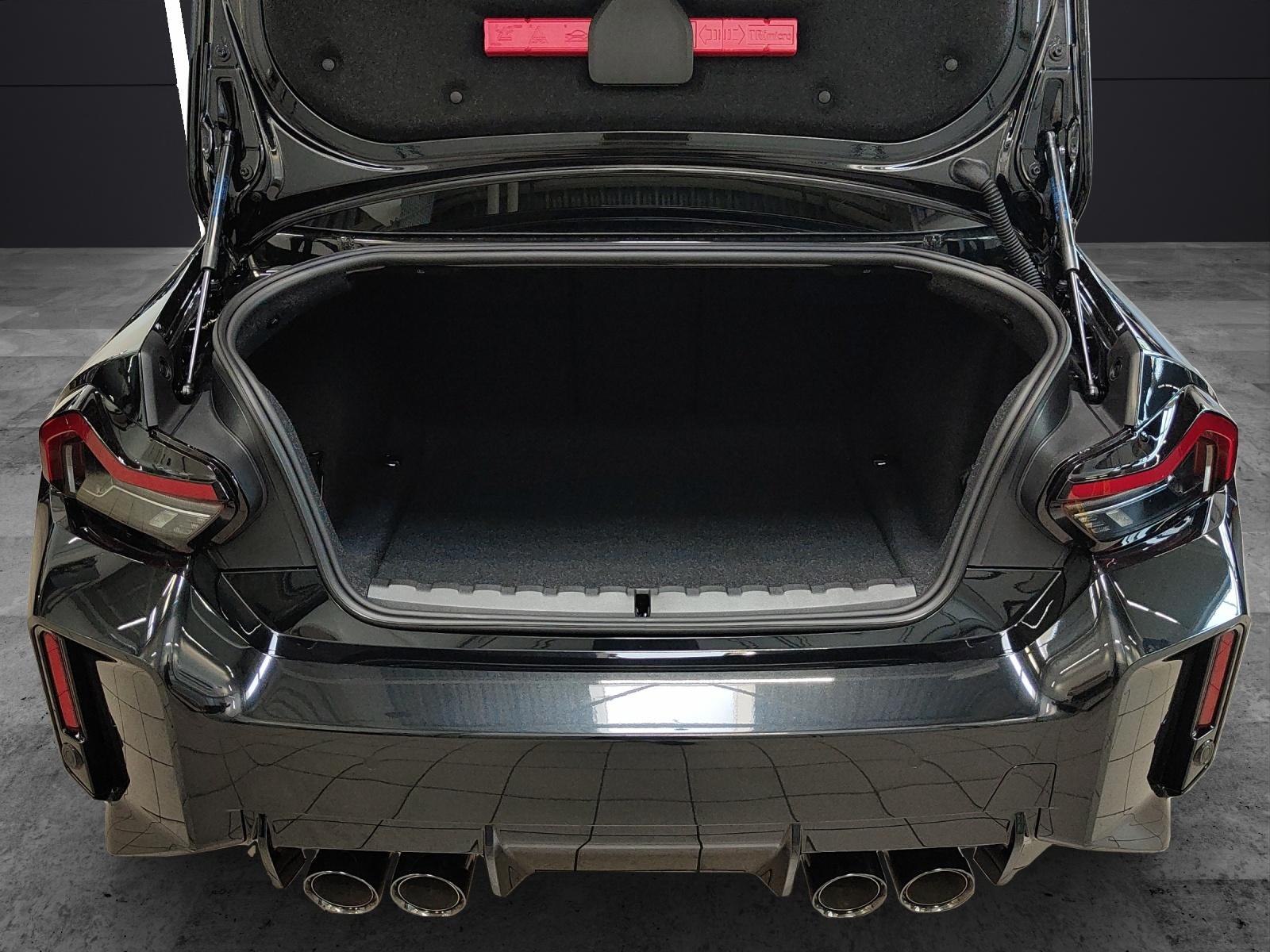 BMW M2 Coupé-image-15
