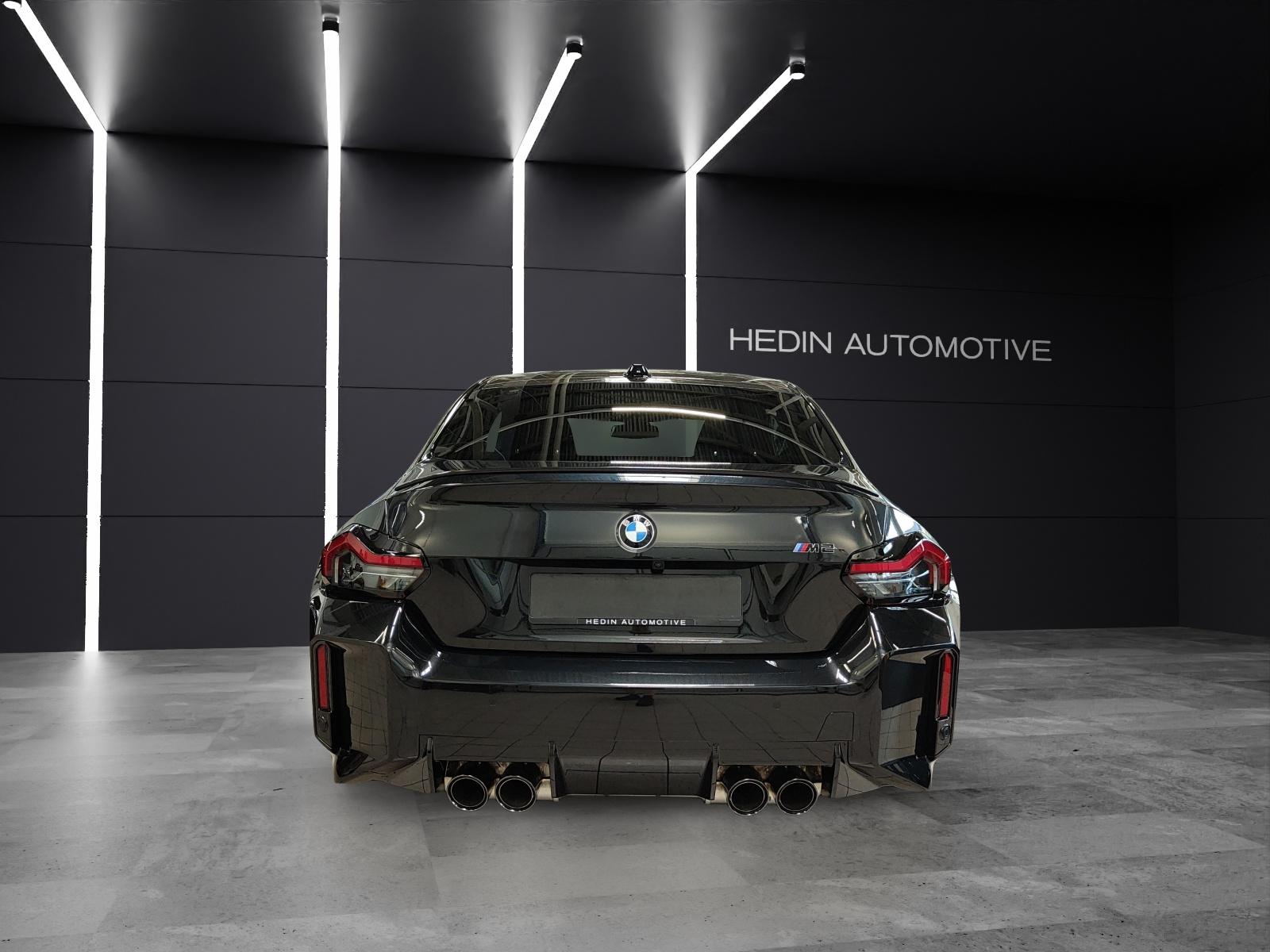 BMW M2 Coupé-image-4