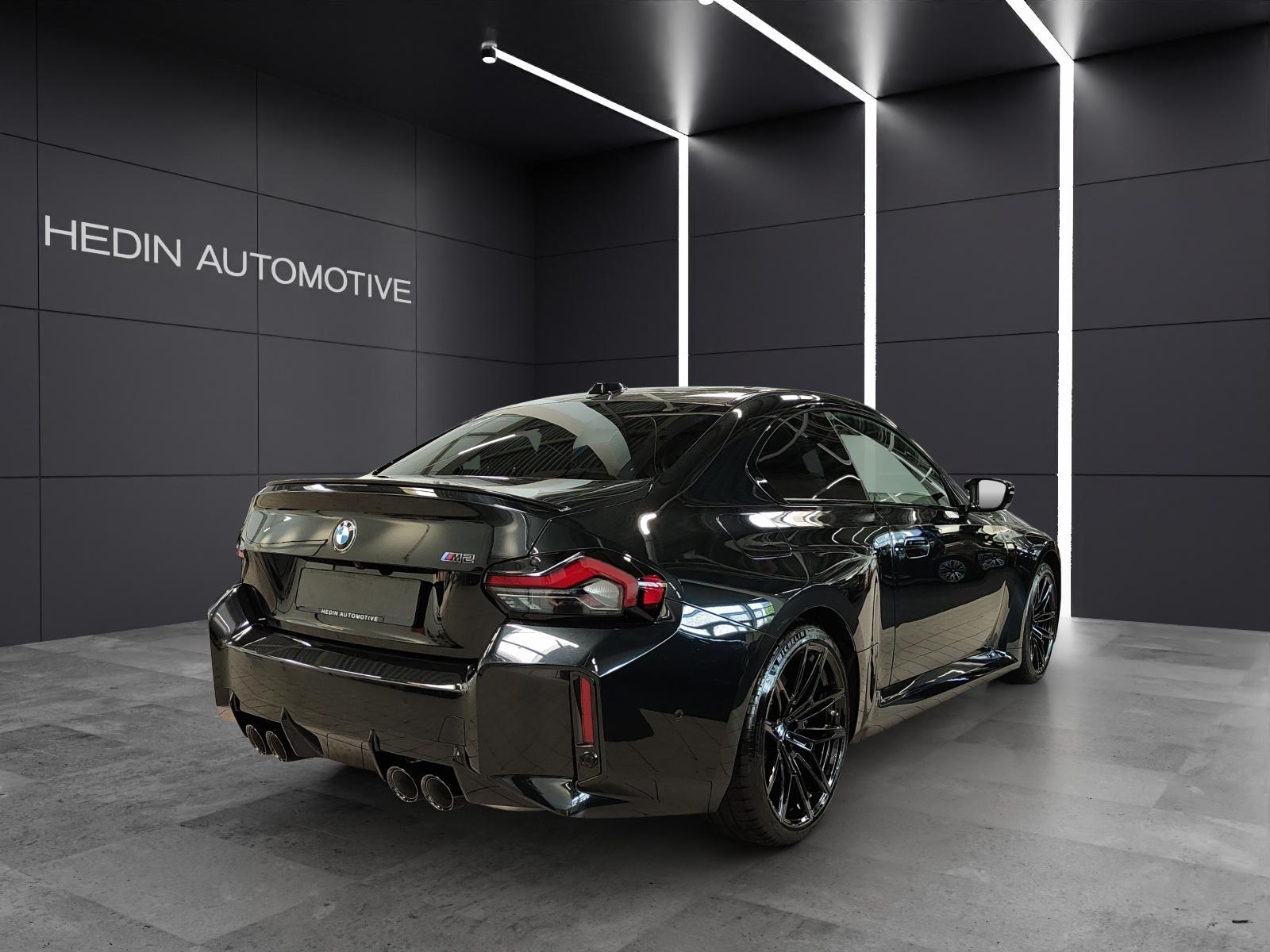BMW M2 Coupé-image-5