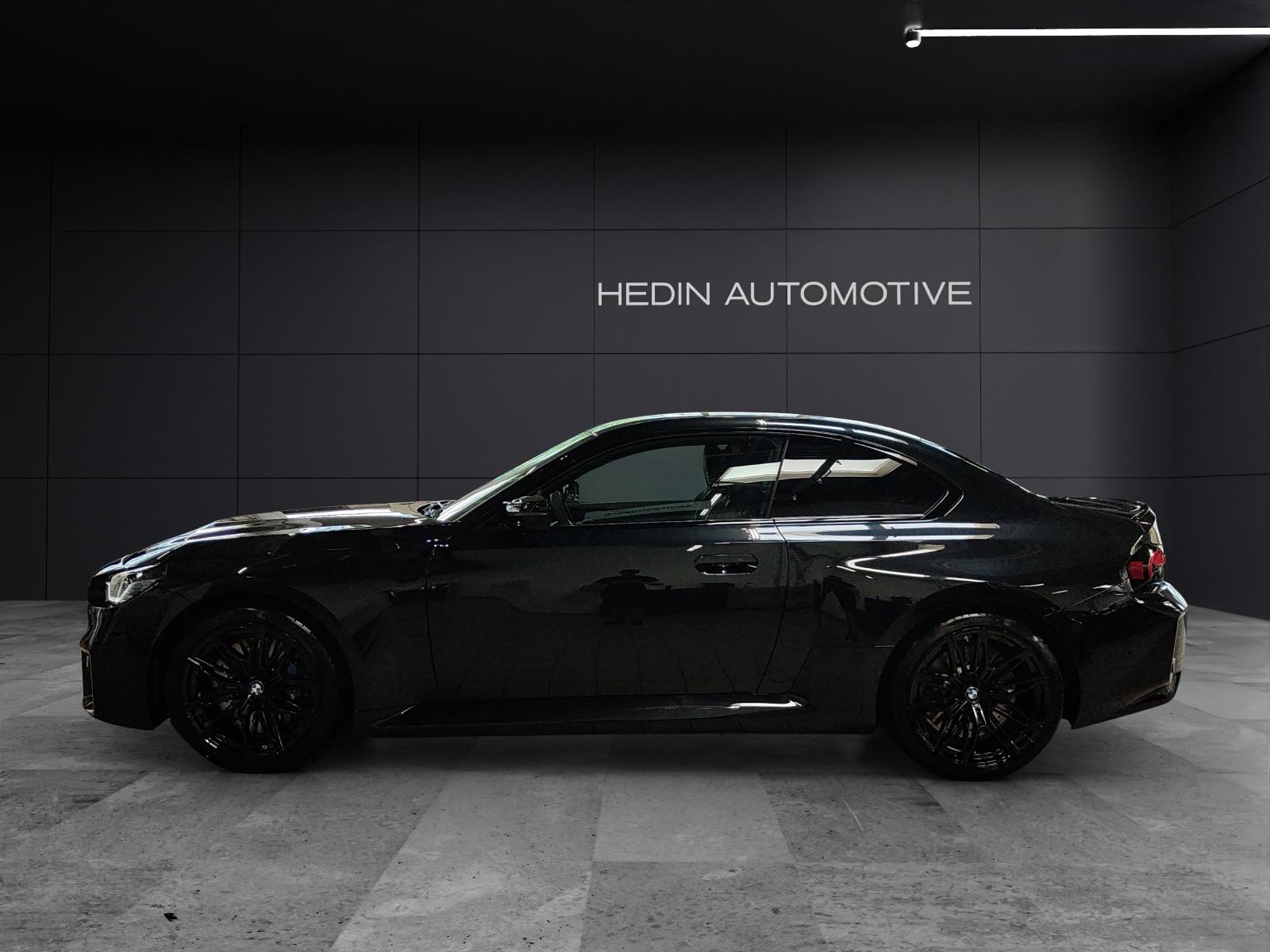 BMW M2 Coupé-image-1