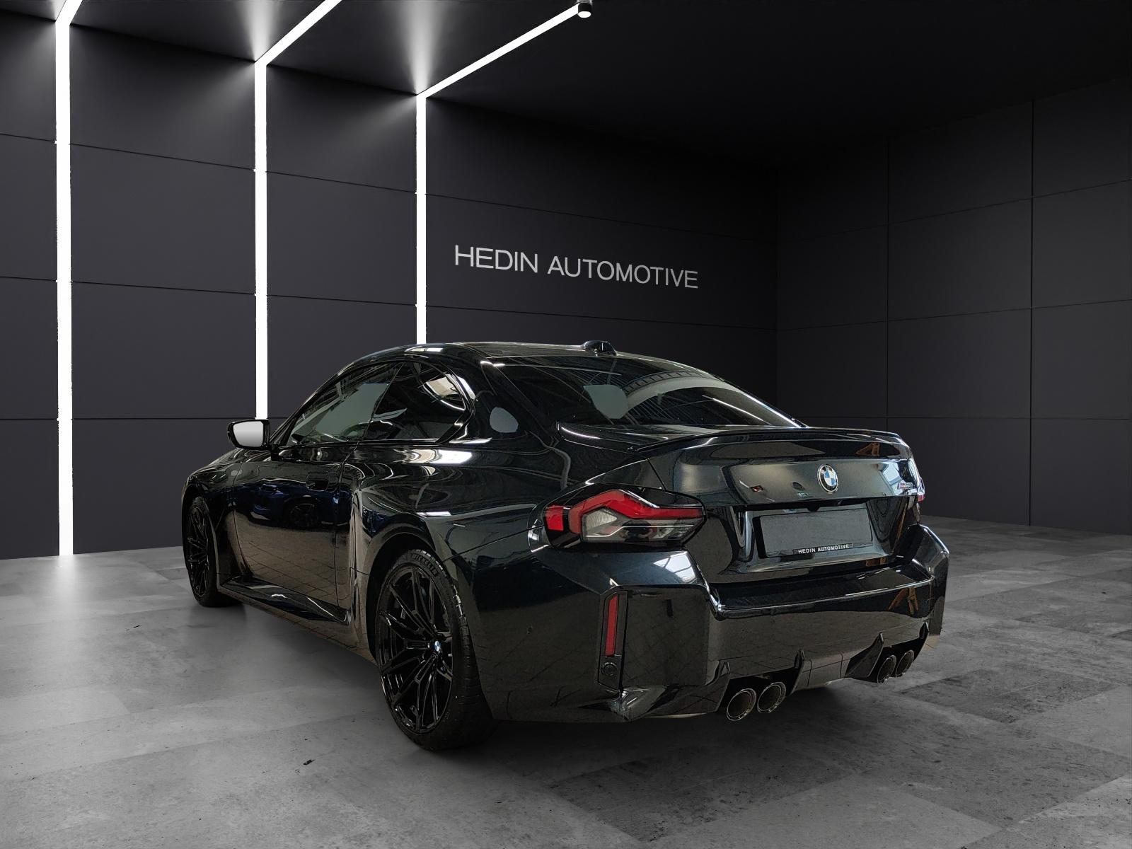 BMW M2 Coupé-image-3