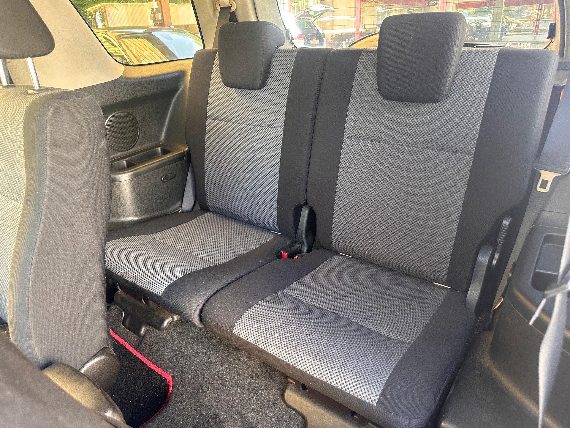 SUZUKI Grand Vitara 1.6 16V GL-image-10