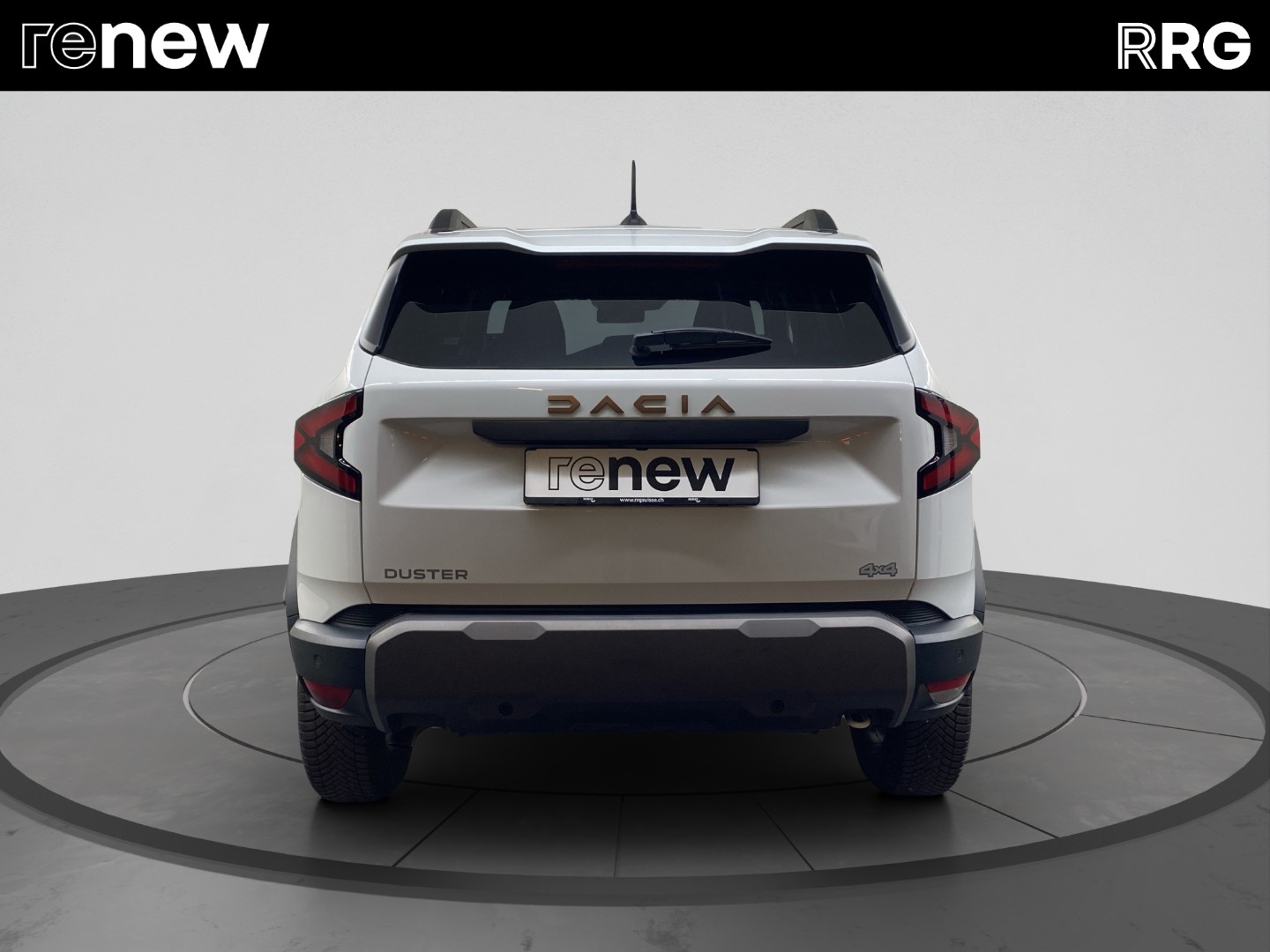 DACIA Duster TCe 130 48V Extreme 4x4-image-4