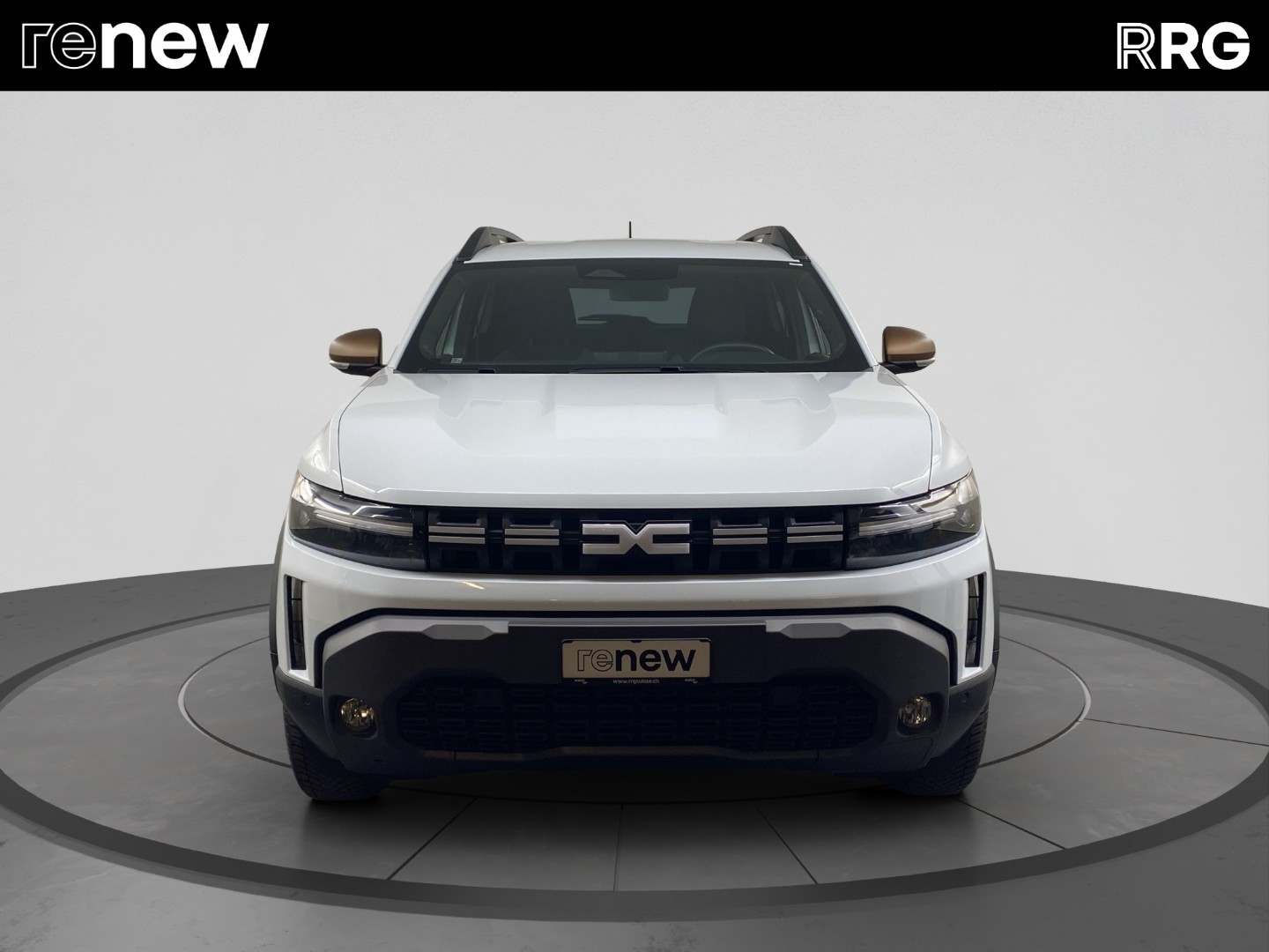 DACIA Duster TCe 130 48V Extreme 4x4-image-2
